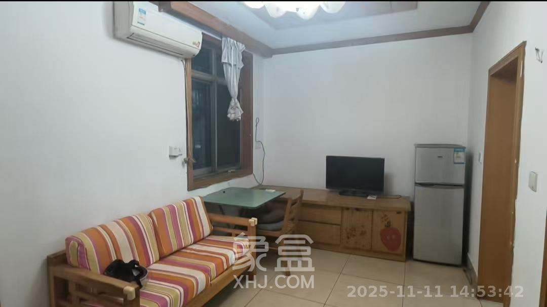 省脑科医院宿舍(康苑小区) 2室1厅1卫 1500.0元/月 省脑科医院宿舍(康苑小区) 2室1厅1卫 1500.0元/月室内图