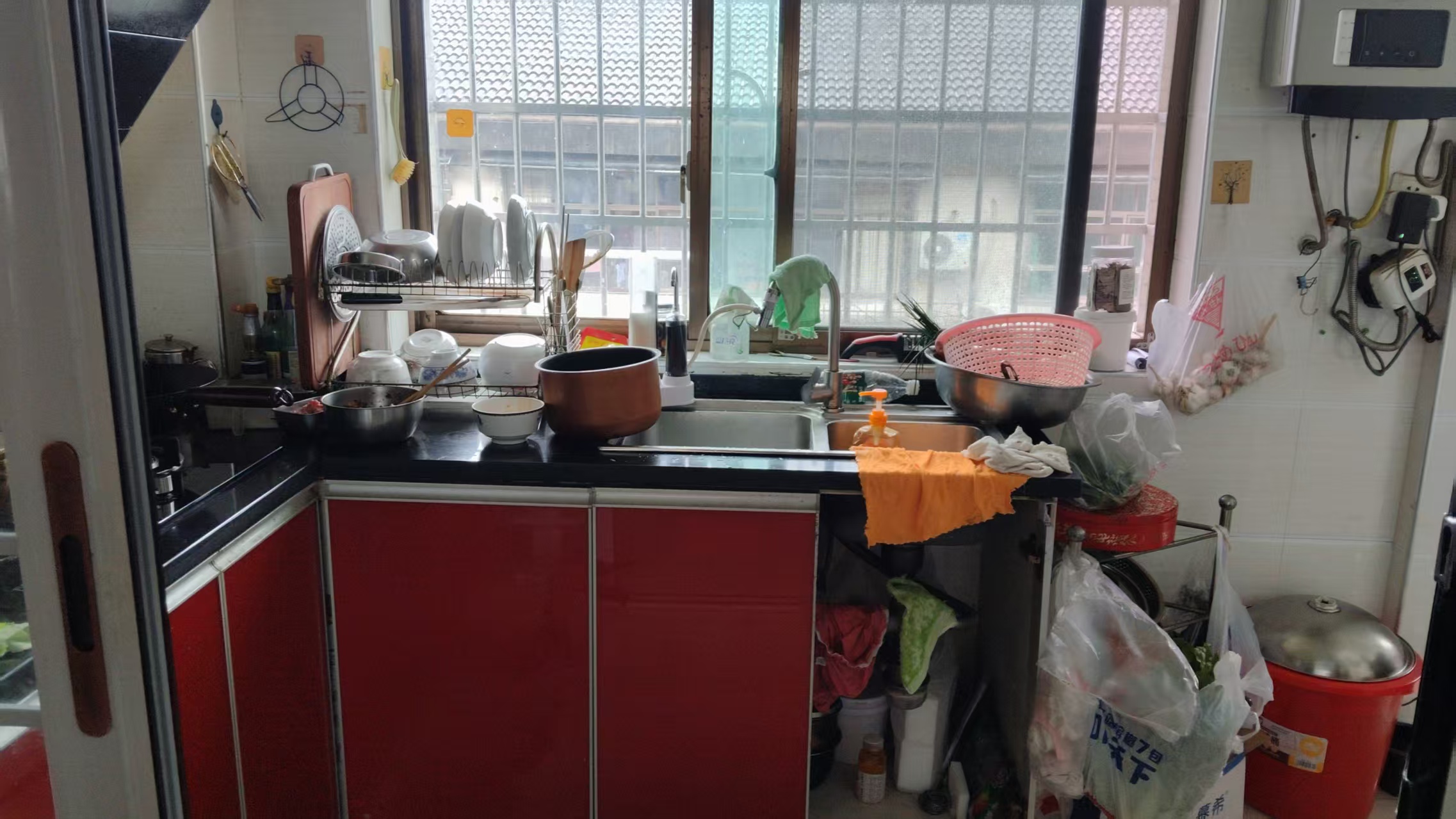 中电怡和苑  3室2厅2卫    2500.0元/月室内图