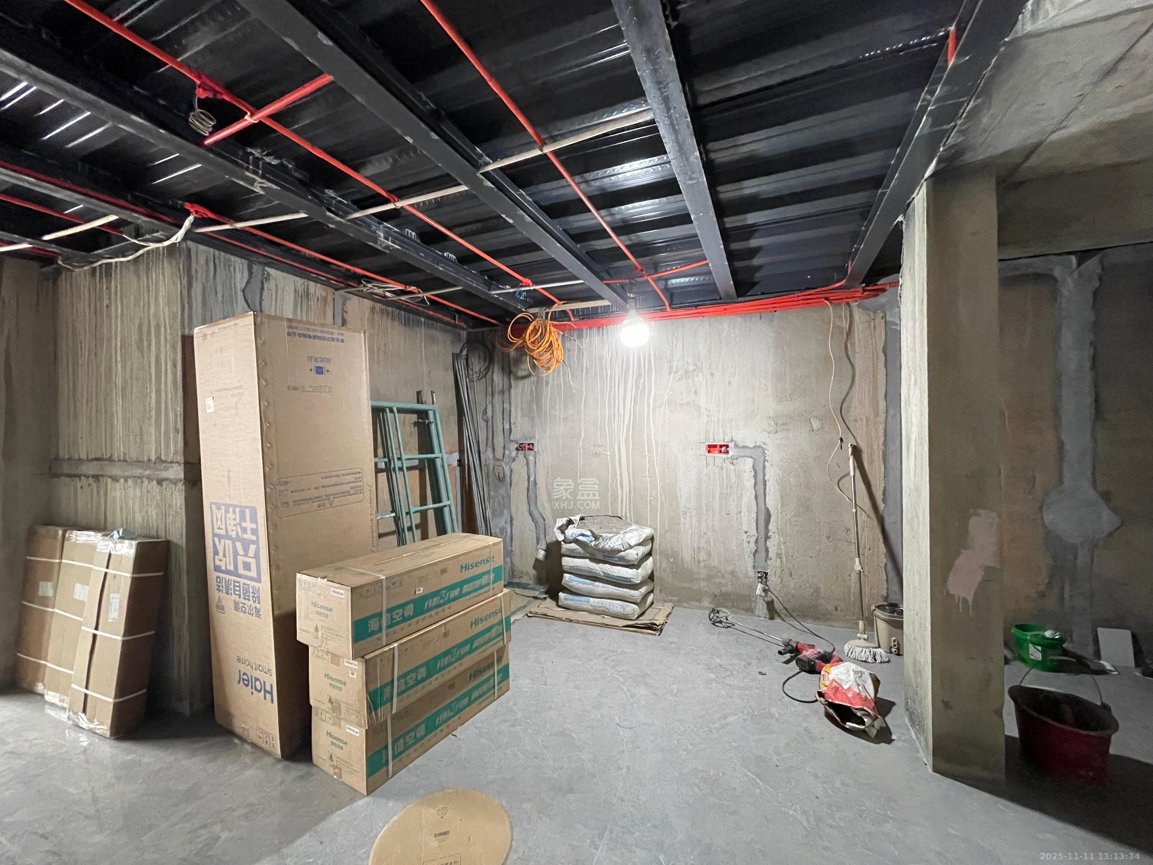 恒大名都   224.0㎡      6000.0元/月室内图