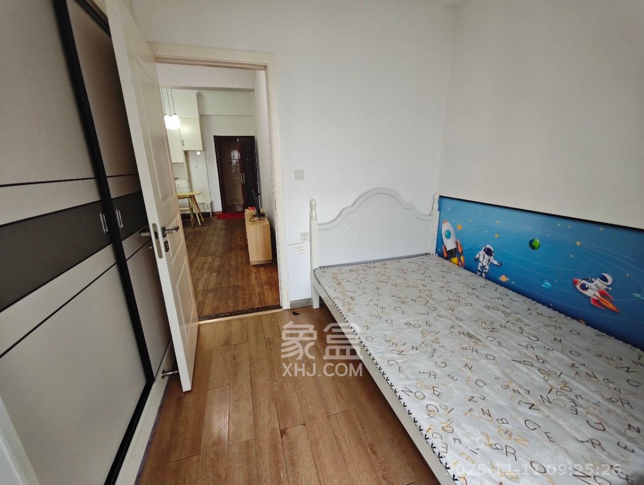 才子嘉都  2室1厅1卫    1500.0元/月室内图