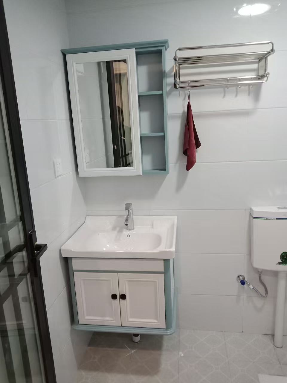 美的梧桐庄园  1室1厅1卫    1600.0元/月室内图