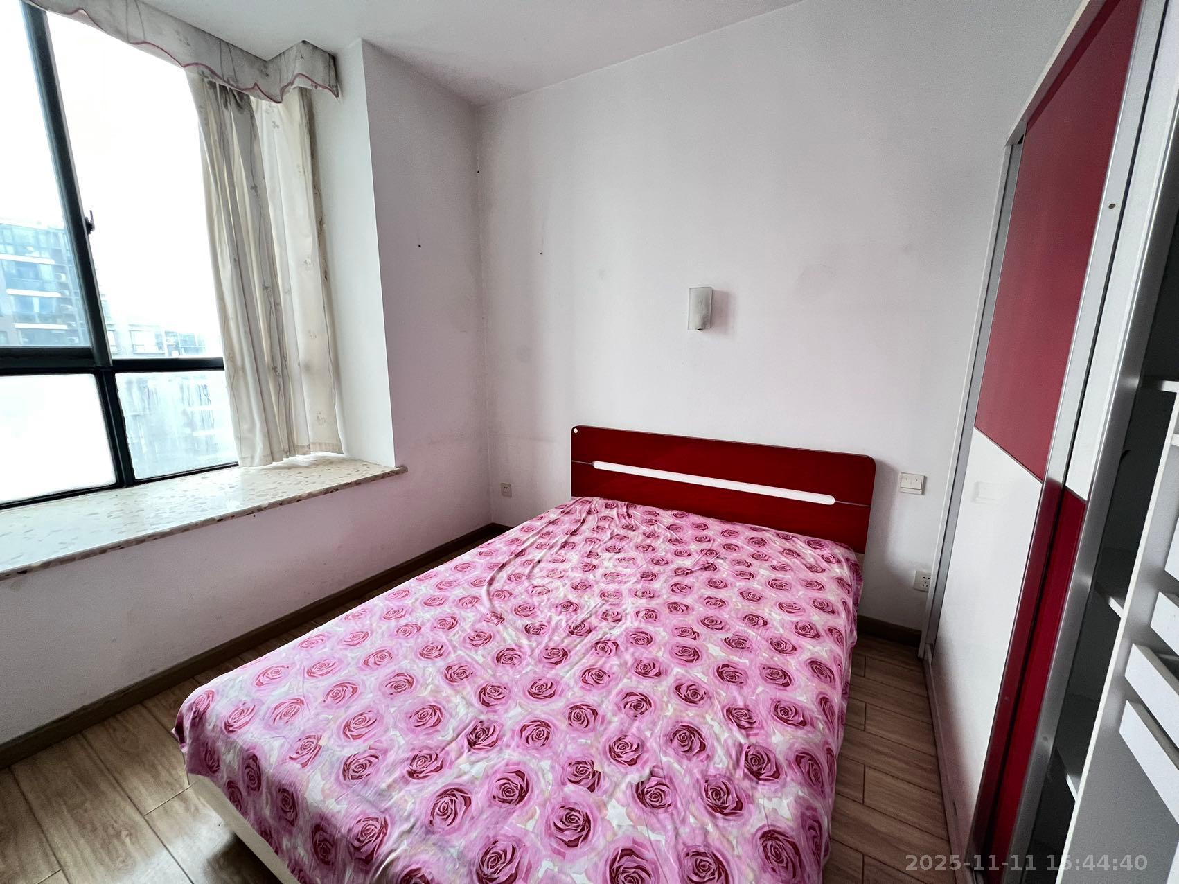 湘江世纪城咏江苑  2室2厅1卫    2000.0元/月室内图