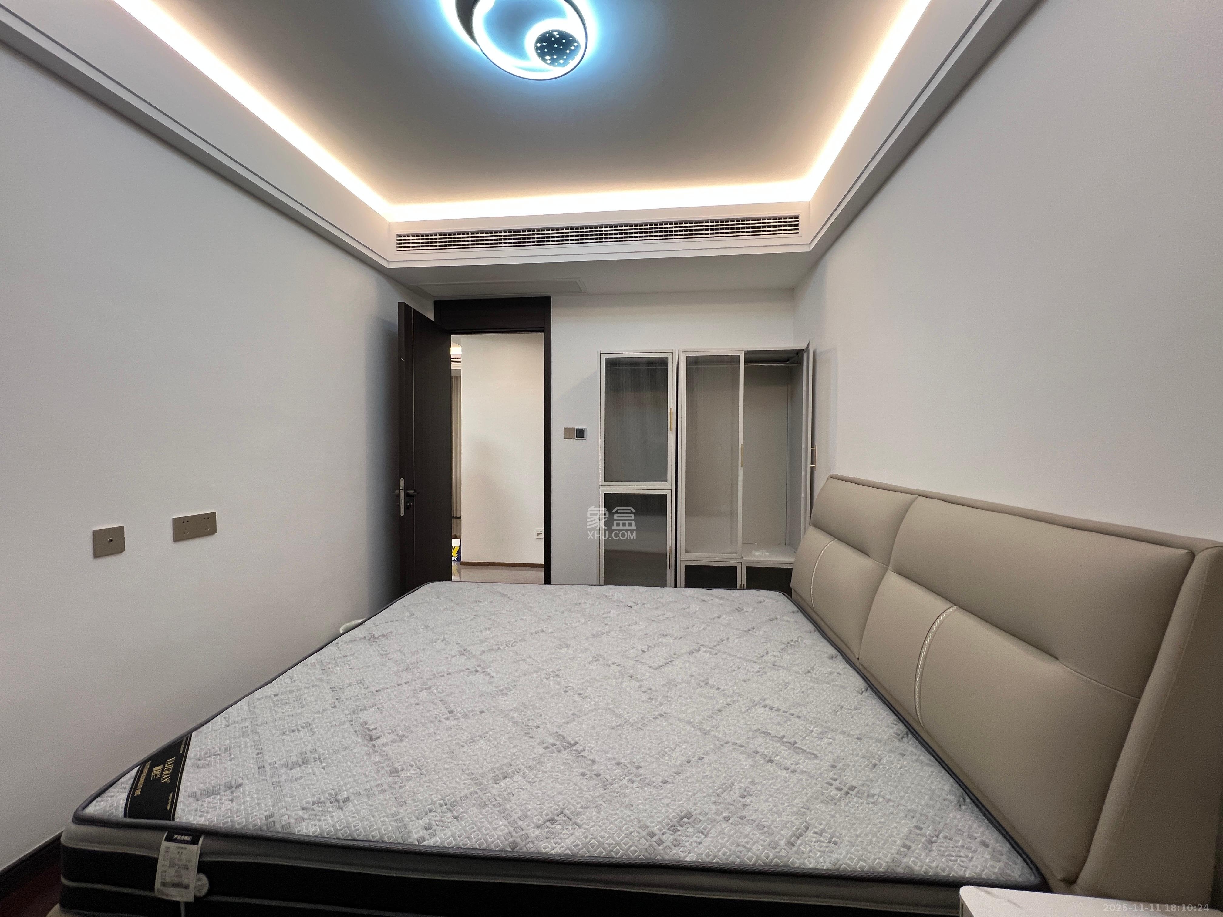 东原麓印长江B区 2室2厅1卫 1900.0元/月 东原麓印长江B区 2室2厅1卫 1900.0元/月室内图