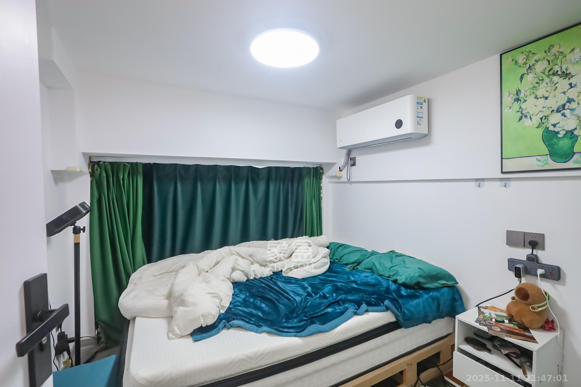 保利天禧EF区 2室1厅1卫 46.8万 保利天禧EF区 2室1厅1卫 46.8万其他