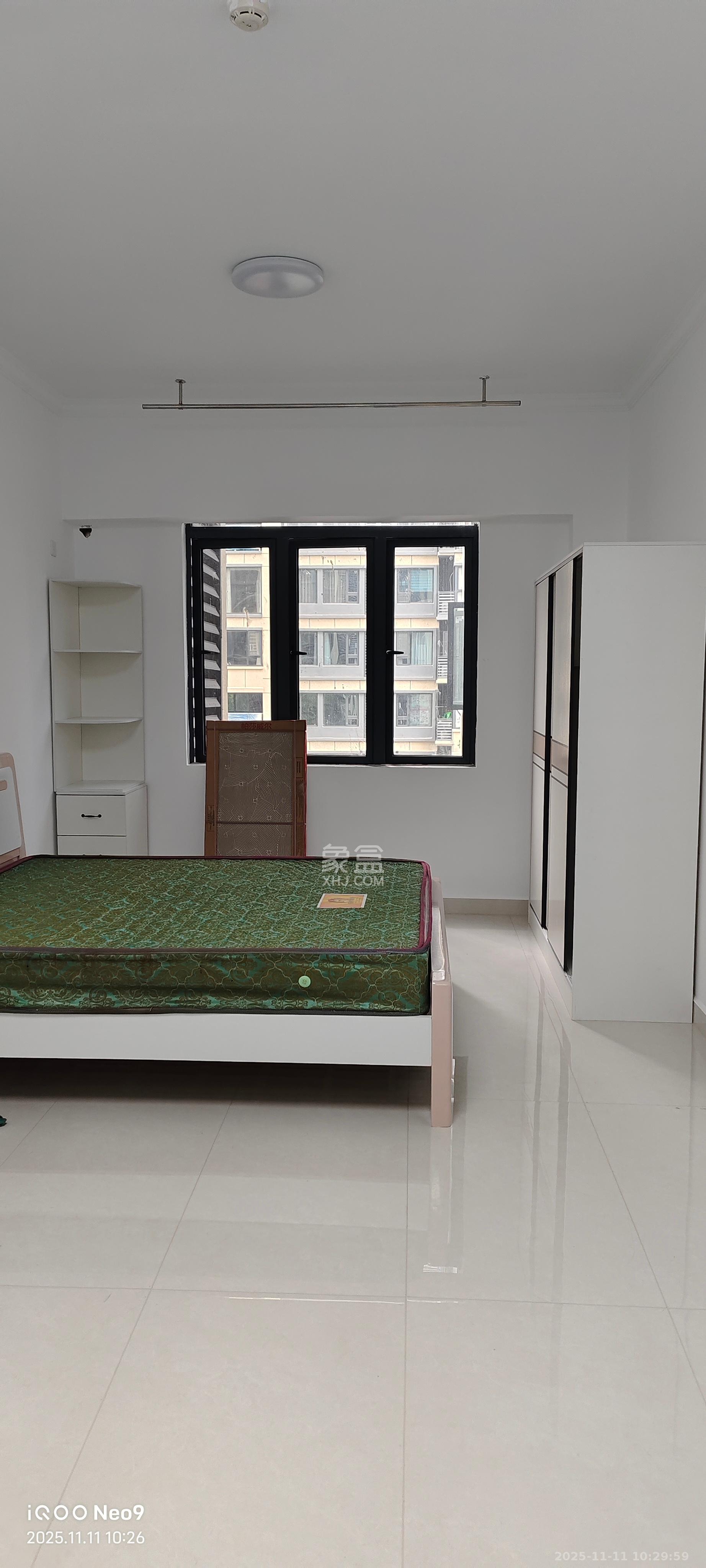 海伦堡爱ME城市  1室0厅0卫    1400.0元/月室内图