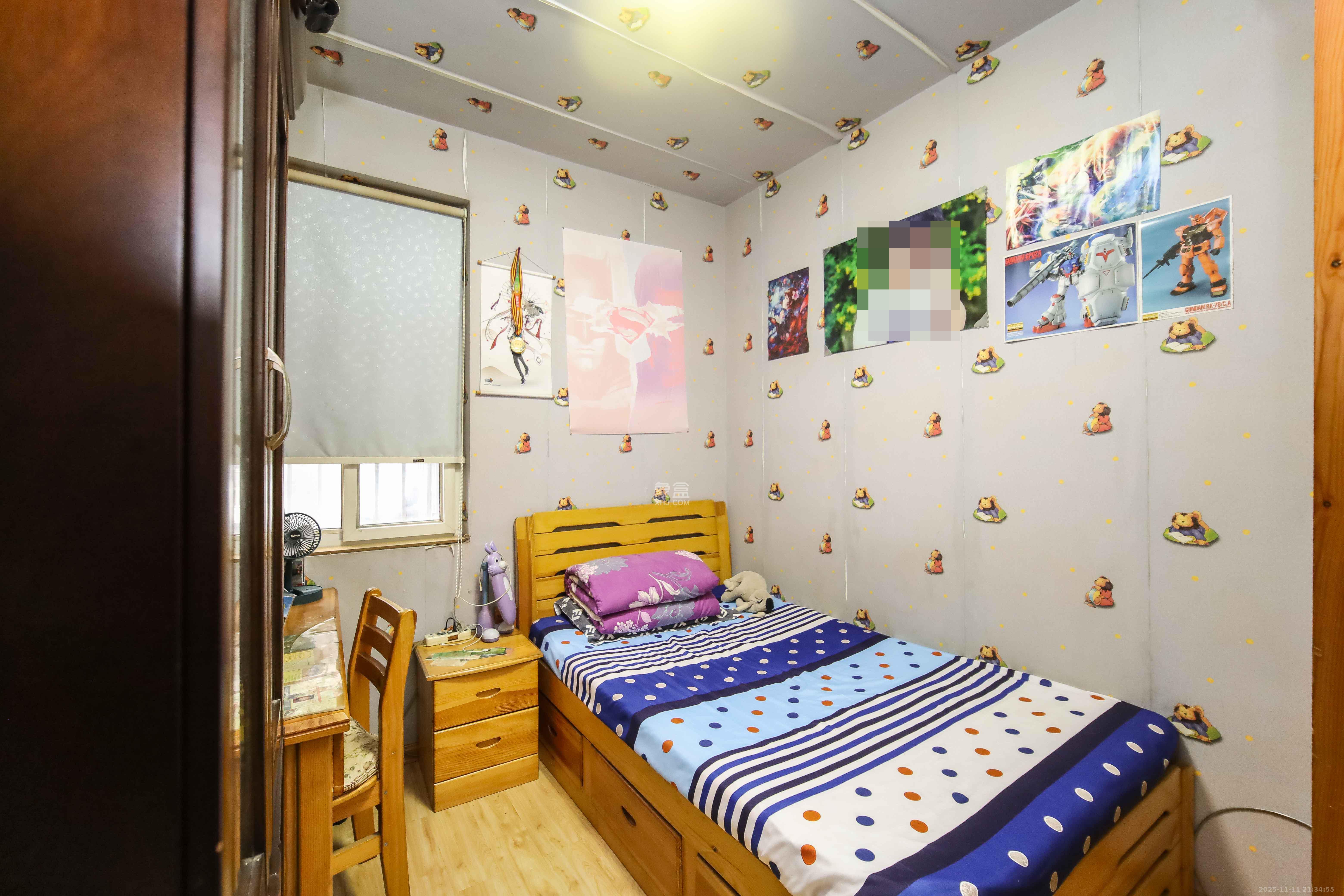 天域新都 2室2厅1卫 62.0万 天域新都 2室2厅1卫 62.0万卧室