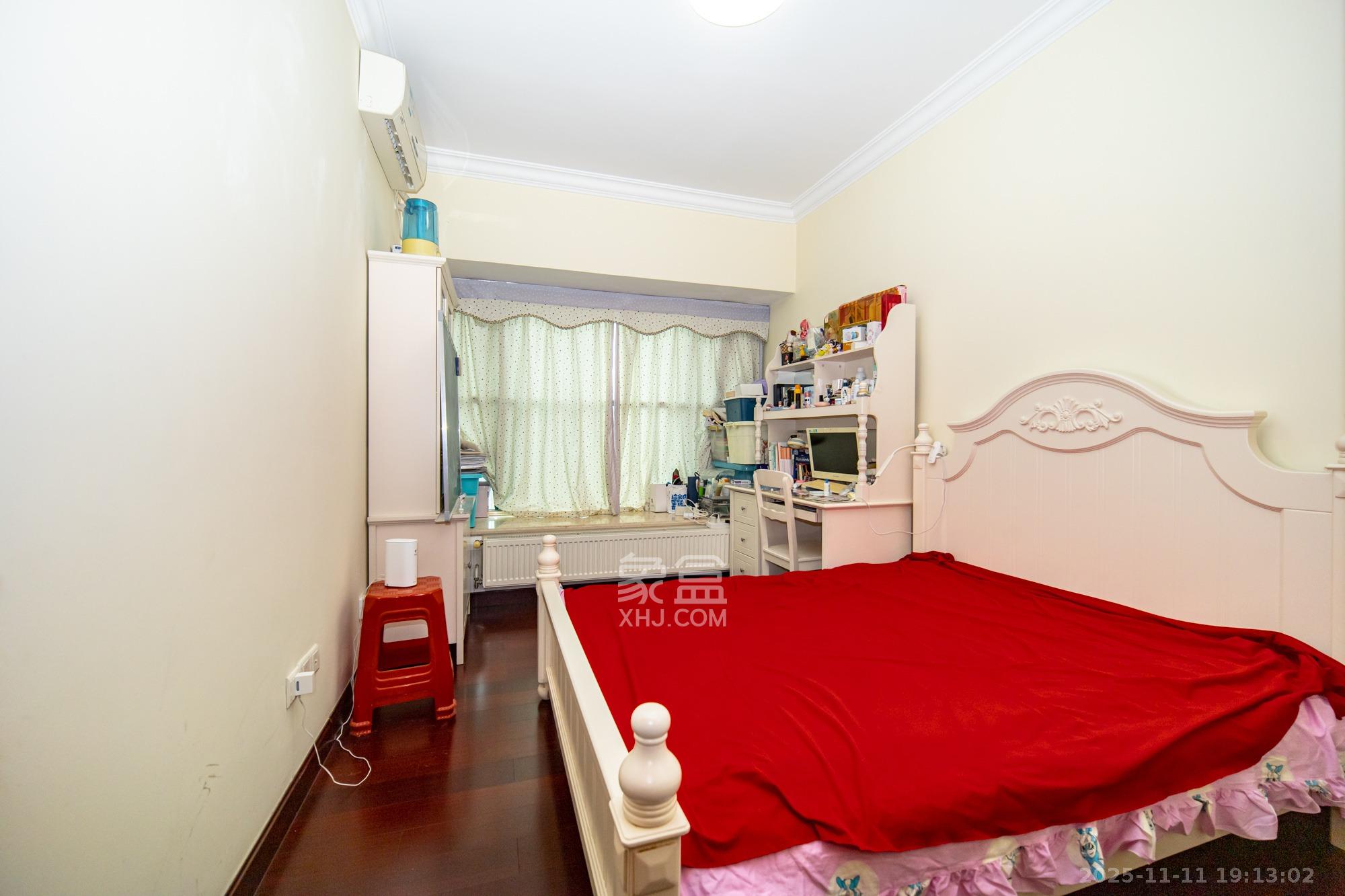 恒大雅苑  3室2厅2卫    103.0万卧室