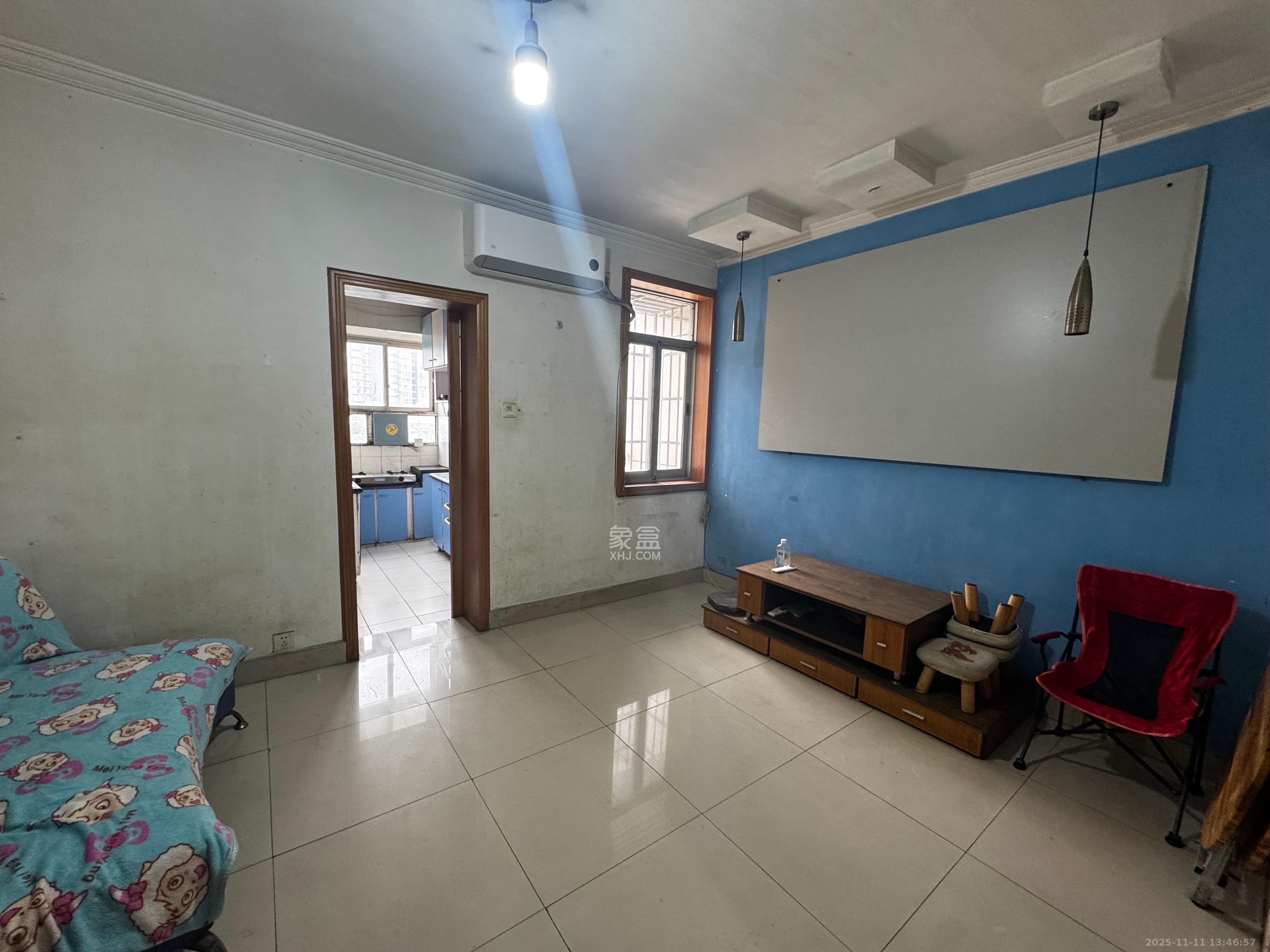 阀门厂宿舍  2室1厅1卫    1200.0元/月