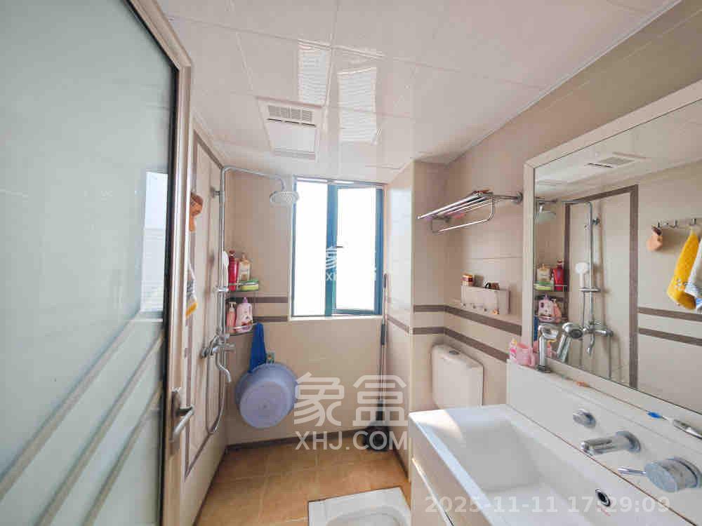 博长山水香颐  3室2厅1卫    2000.0元/月室内图
