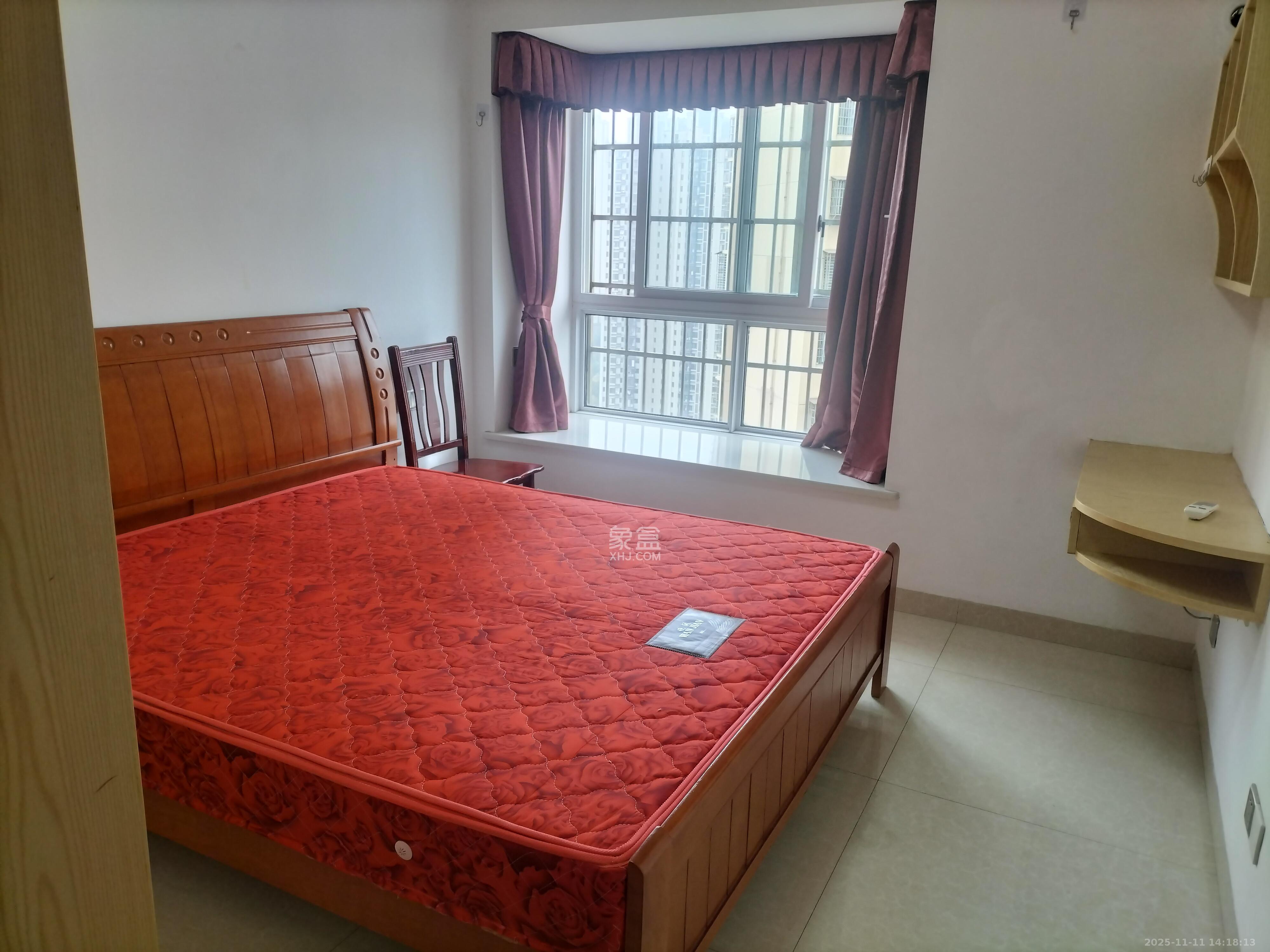 家兴苑  2室2厅1卫    2000.0元/月室内图