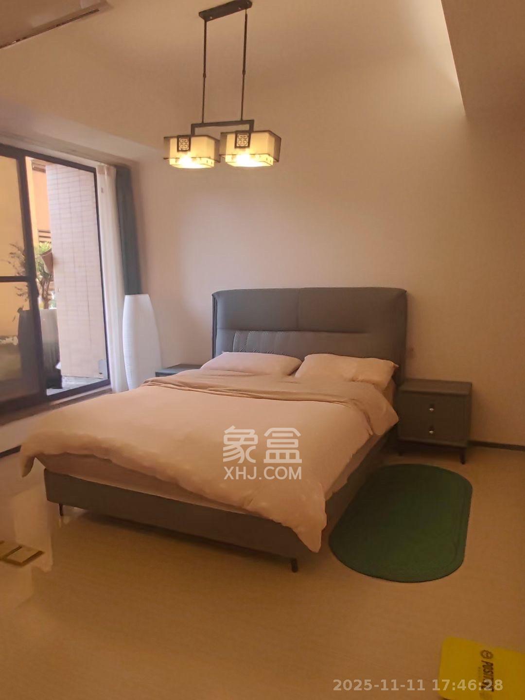 奥林匹克花园贡院三期  1室1厅1卫    1600.0元/月室内图