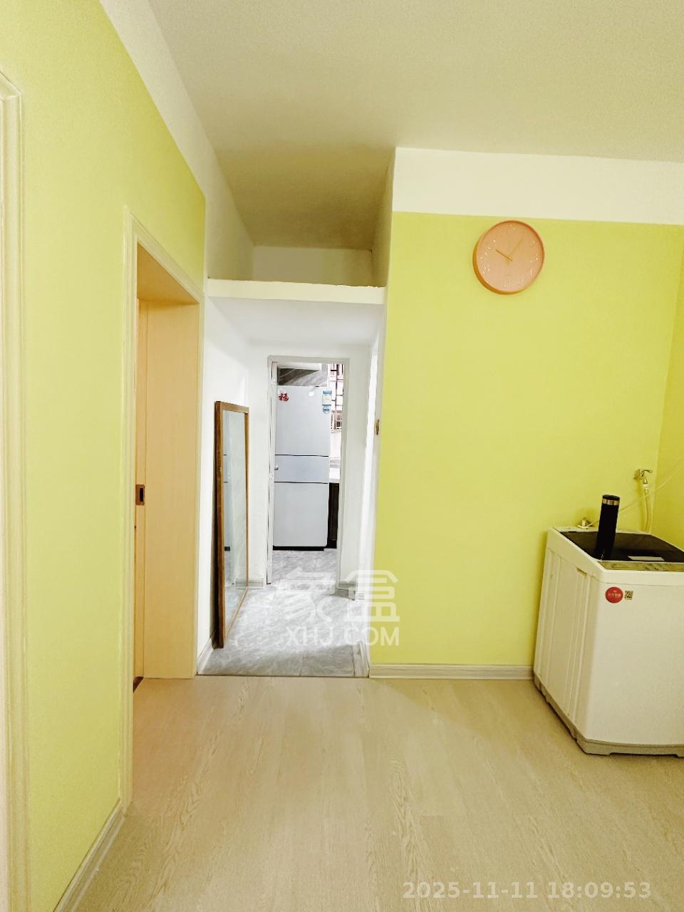 高正街散盘  2室1厅1卫    2000.0元/月室内图