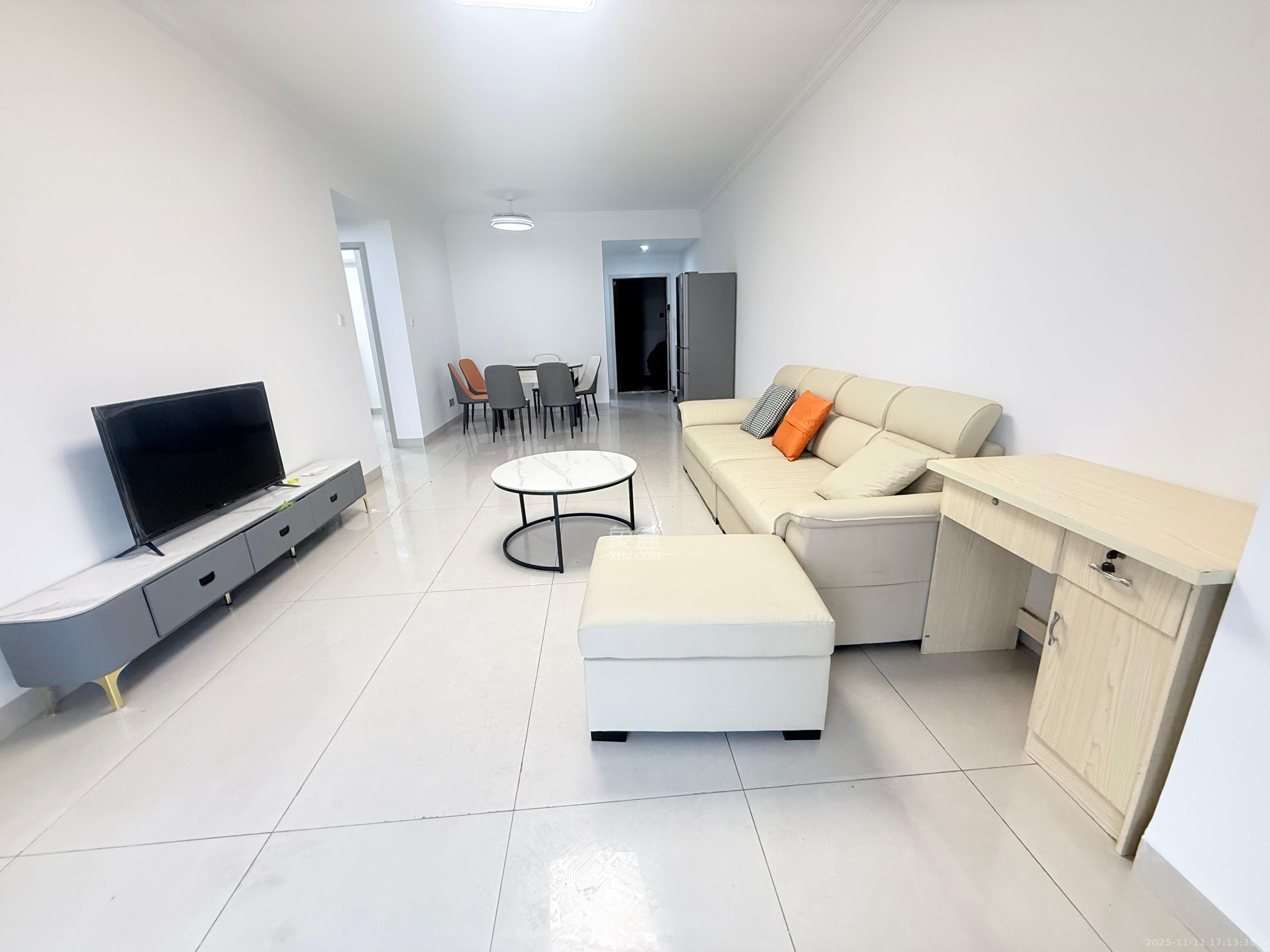 新宇东升家园  2室1厅1卫    1800.0元/月室内图