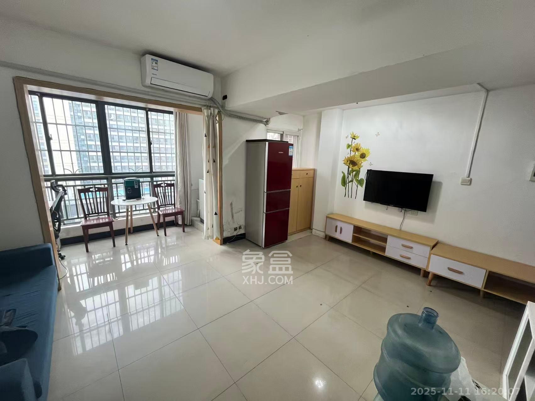 少帅府  1室1厅1卫    2200.0元/月