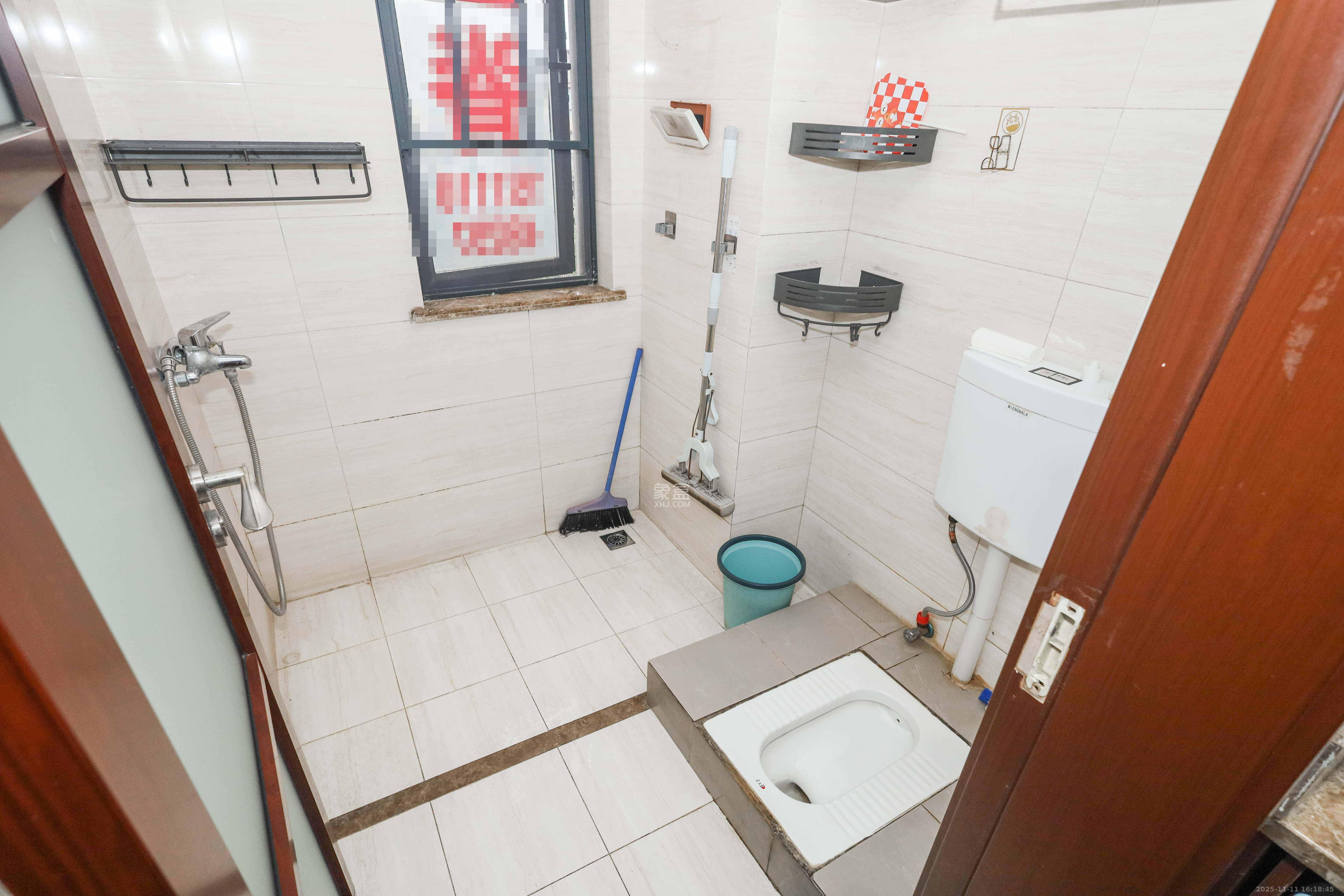 好莱城(弘德西街) 2室2厅1卫 60.8万 好莱城(弘德西街) 2室2厅1卫 60.8万卫生间