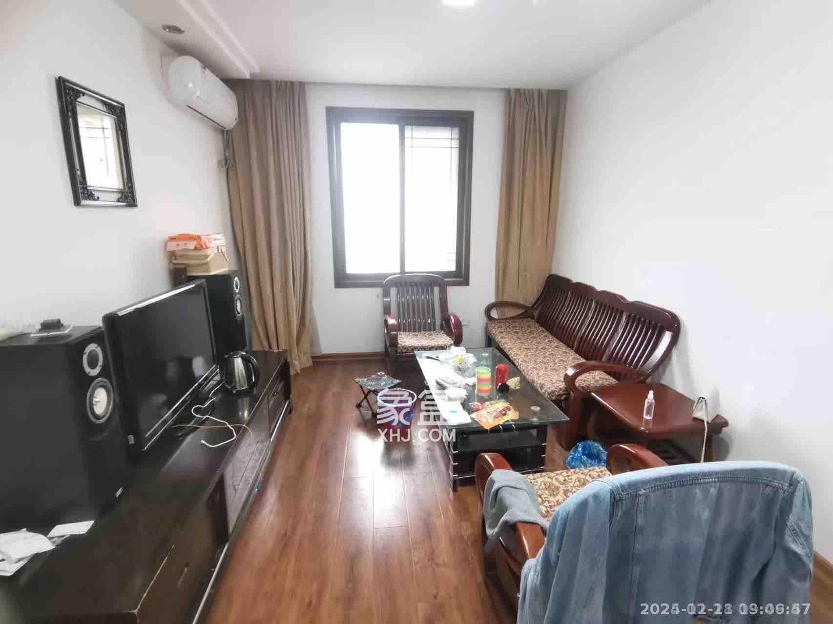 左家塘美印宿舍 2室1厅1卫 1500.0元/月 左家塘美印宿舍 2室1厅1卫 1500.0元/月室内图