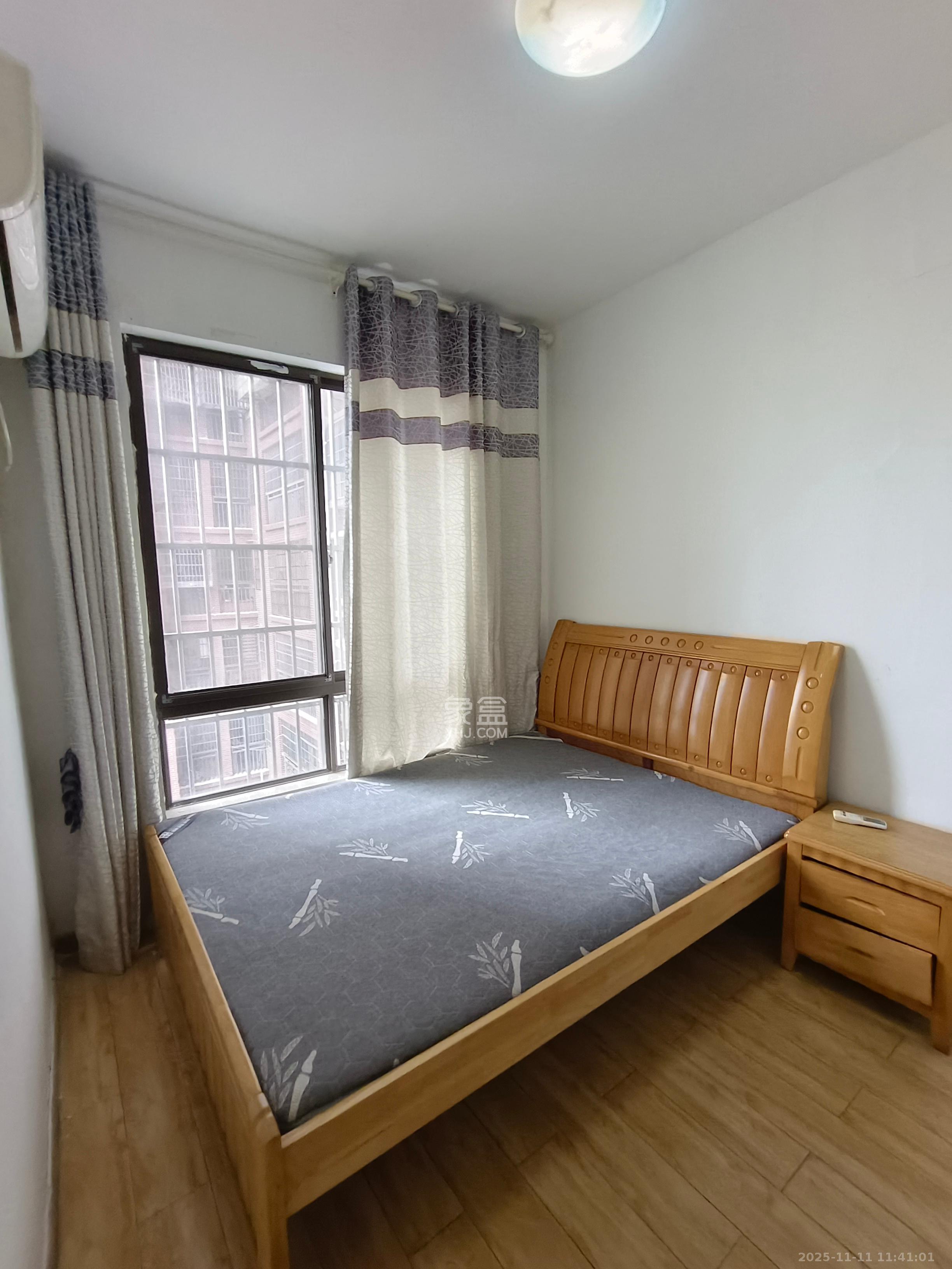 方略潇邦 2室2厅1卫 1500.0元/月 方略潇邦 2室2厅1卫 1500.0元/月室内图