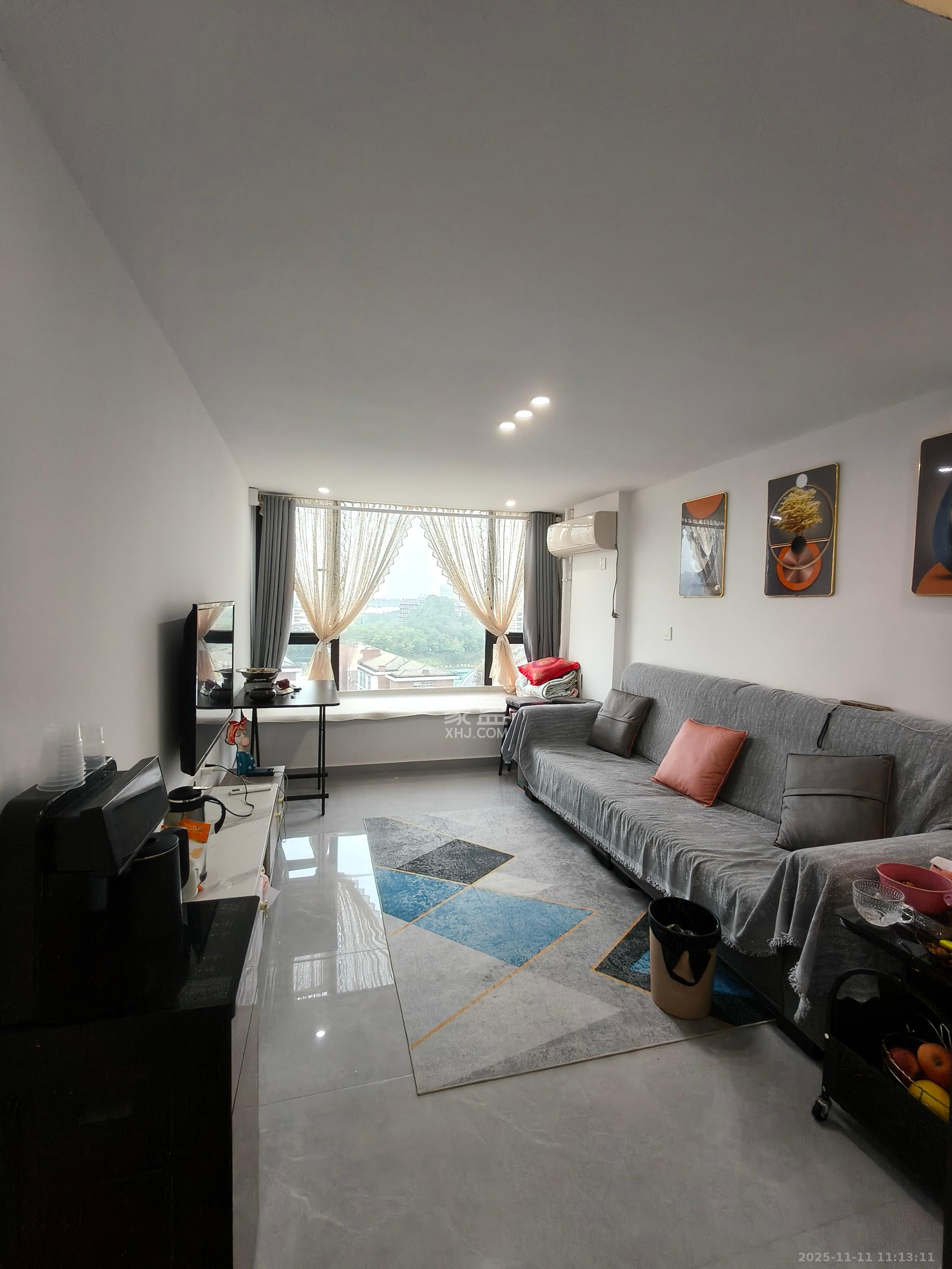 恒泰风格城市 2室1厅1卫 1700.0元/月 恒泰风格城市 2室1厅1卫 1700.0元/月室内图