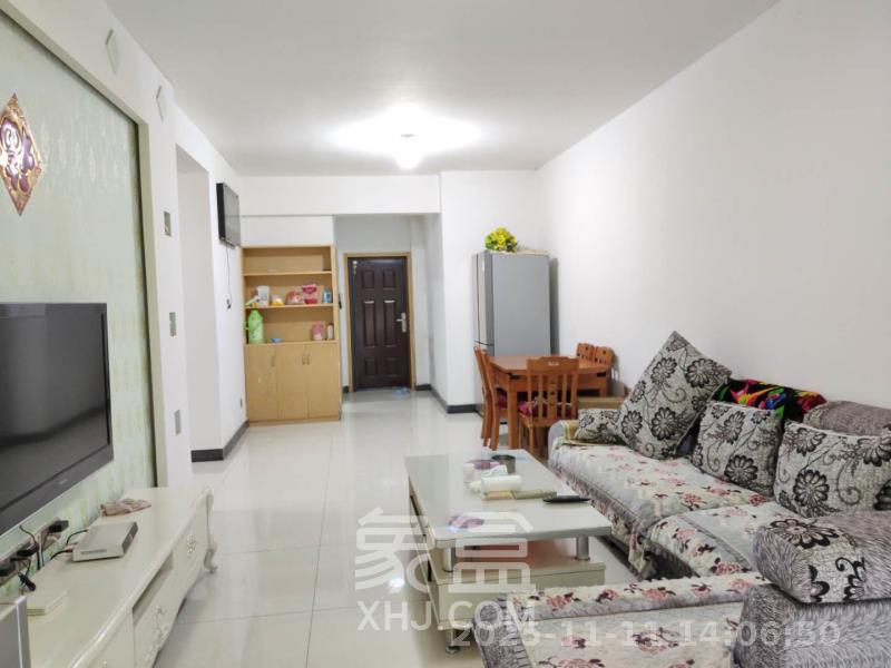 山水湾  2室2厅1卫    1600.0元/月