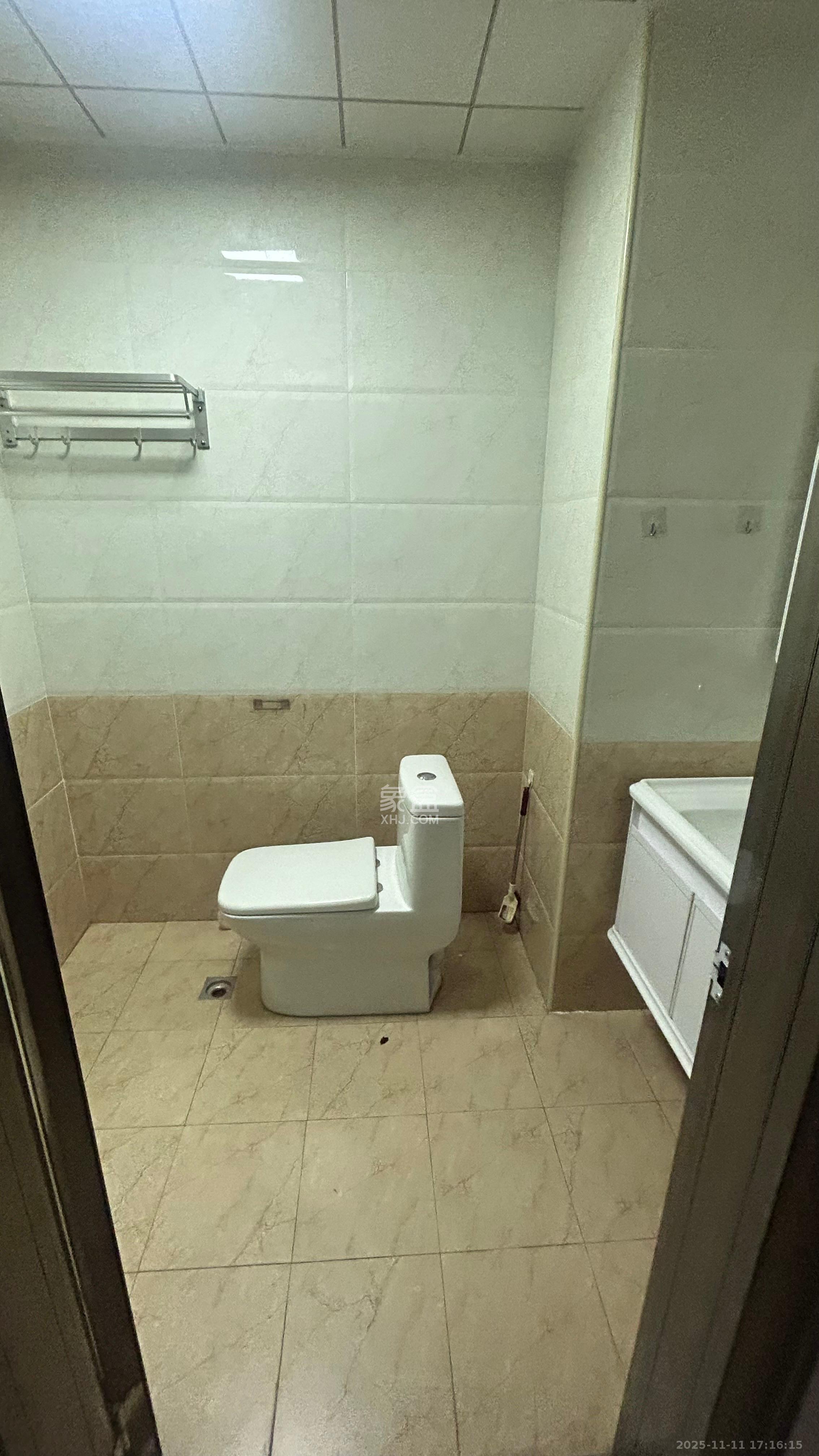 五矿紫湖香醍  1室1厅1卫    1100.0元/月室内图