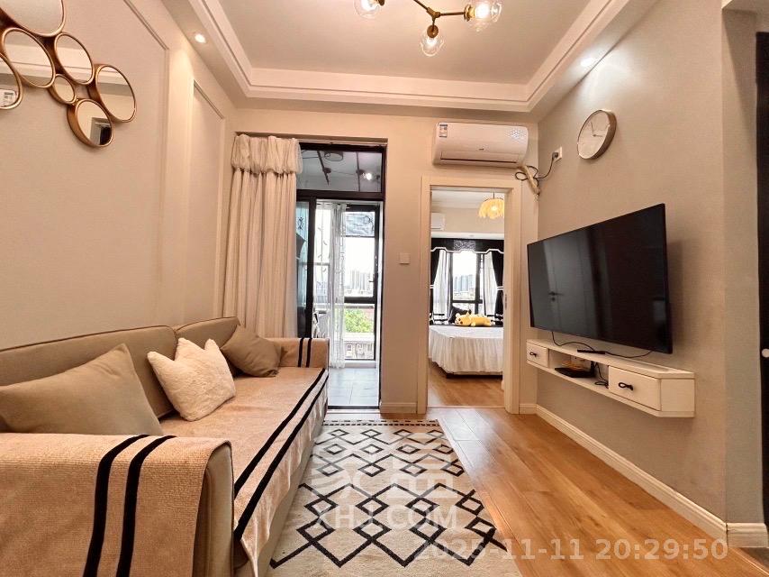 荣悦台  1室1厅1卫    2900.0元/月室内图1