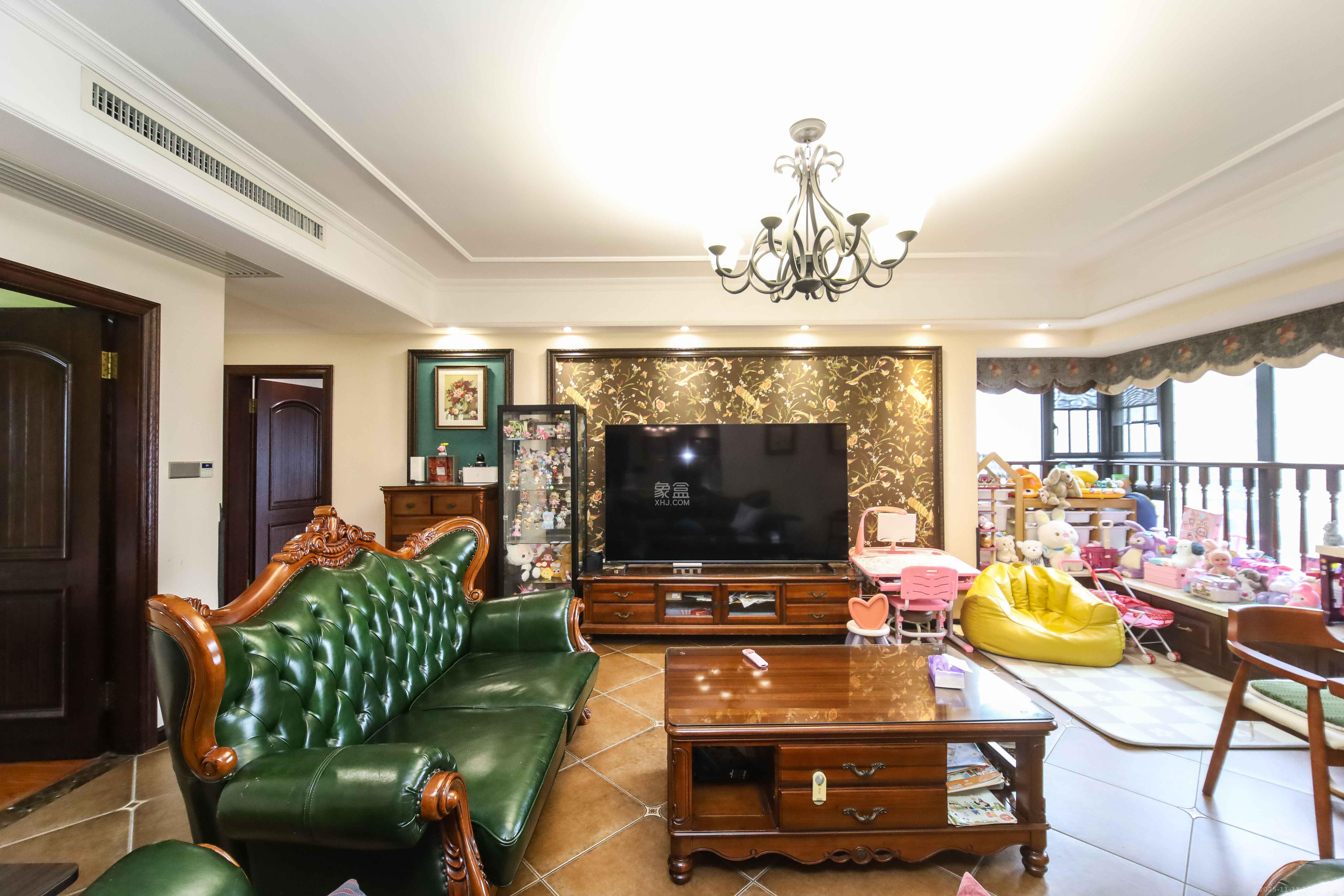 湘域熙岸  3室2厅2卫    172.0万