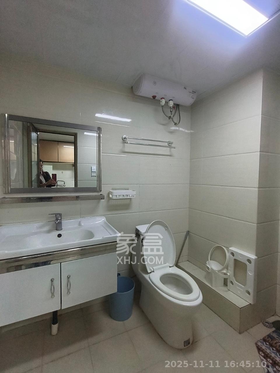 和庄 1室1厅1卫 1600.0元/月 和庄 1室1厅1卫 1600.0元/月室内图