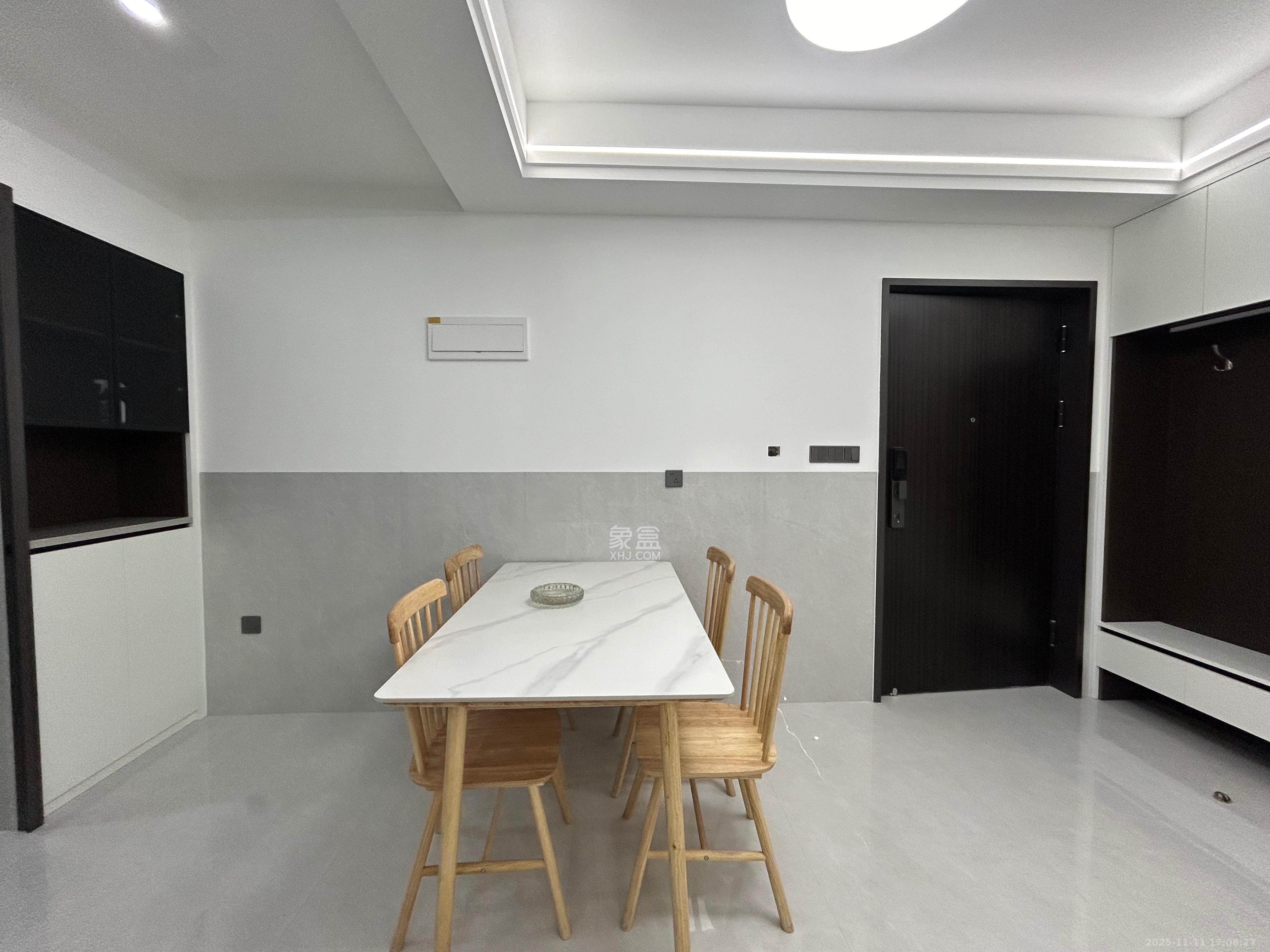 望远嘉苑  2室2厅1卫    2700.0元/月室内图