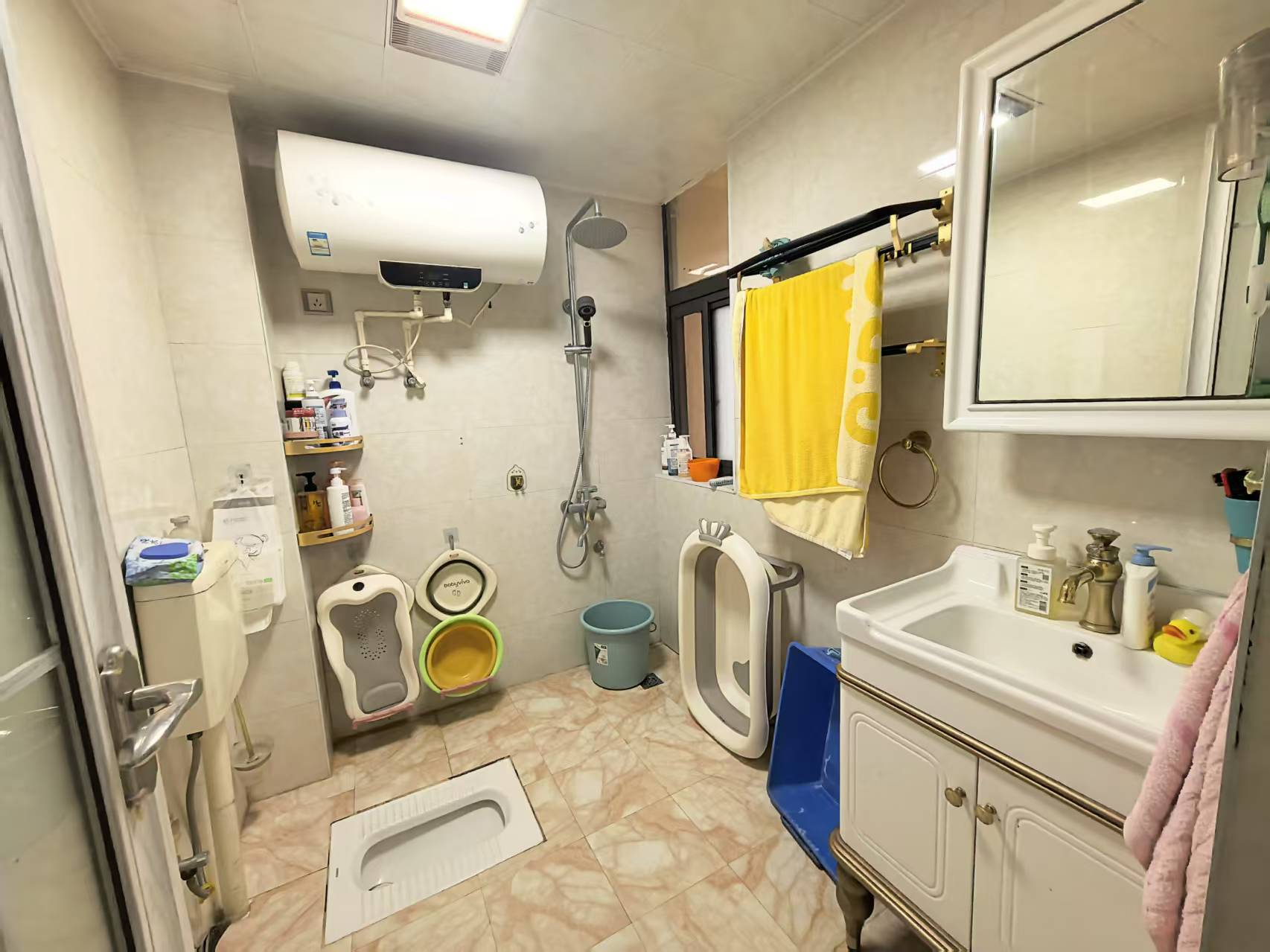 滨江花园 3室2厅2卫 49.8万 滨江花园 3室2厅2卫 49.8万室内图