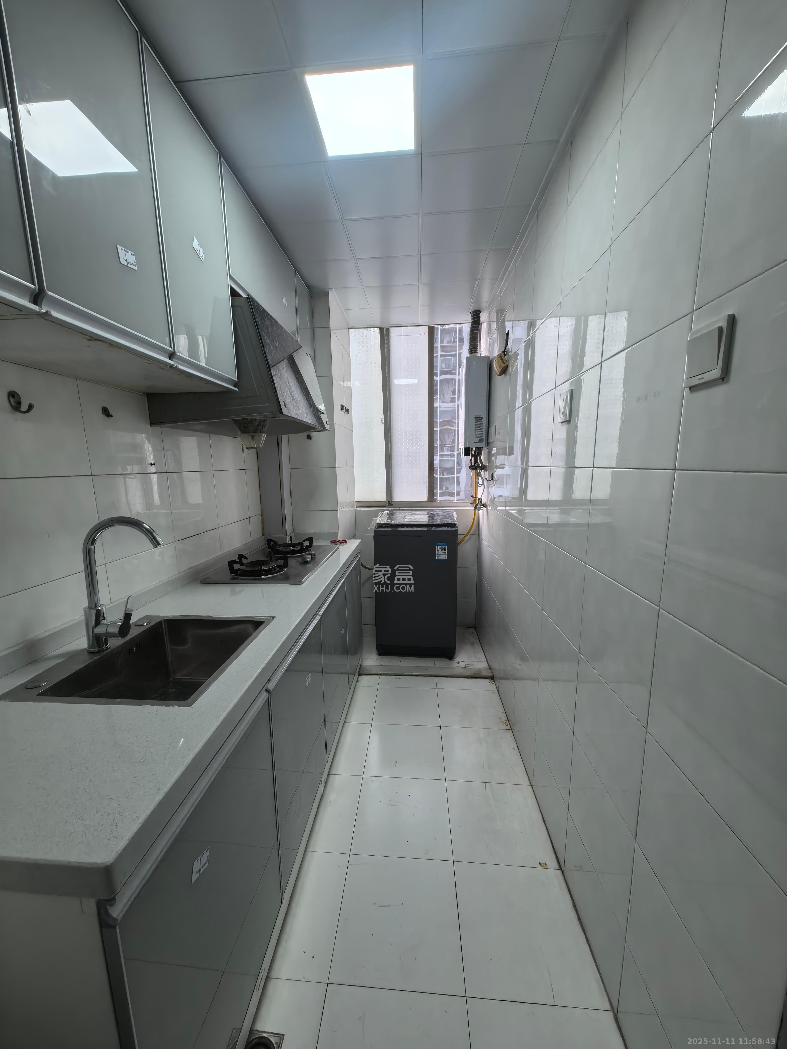 颐美会现代城  1室0厅0卫    2200.0元/月室内图