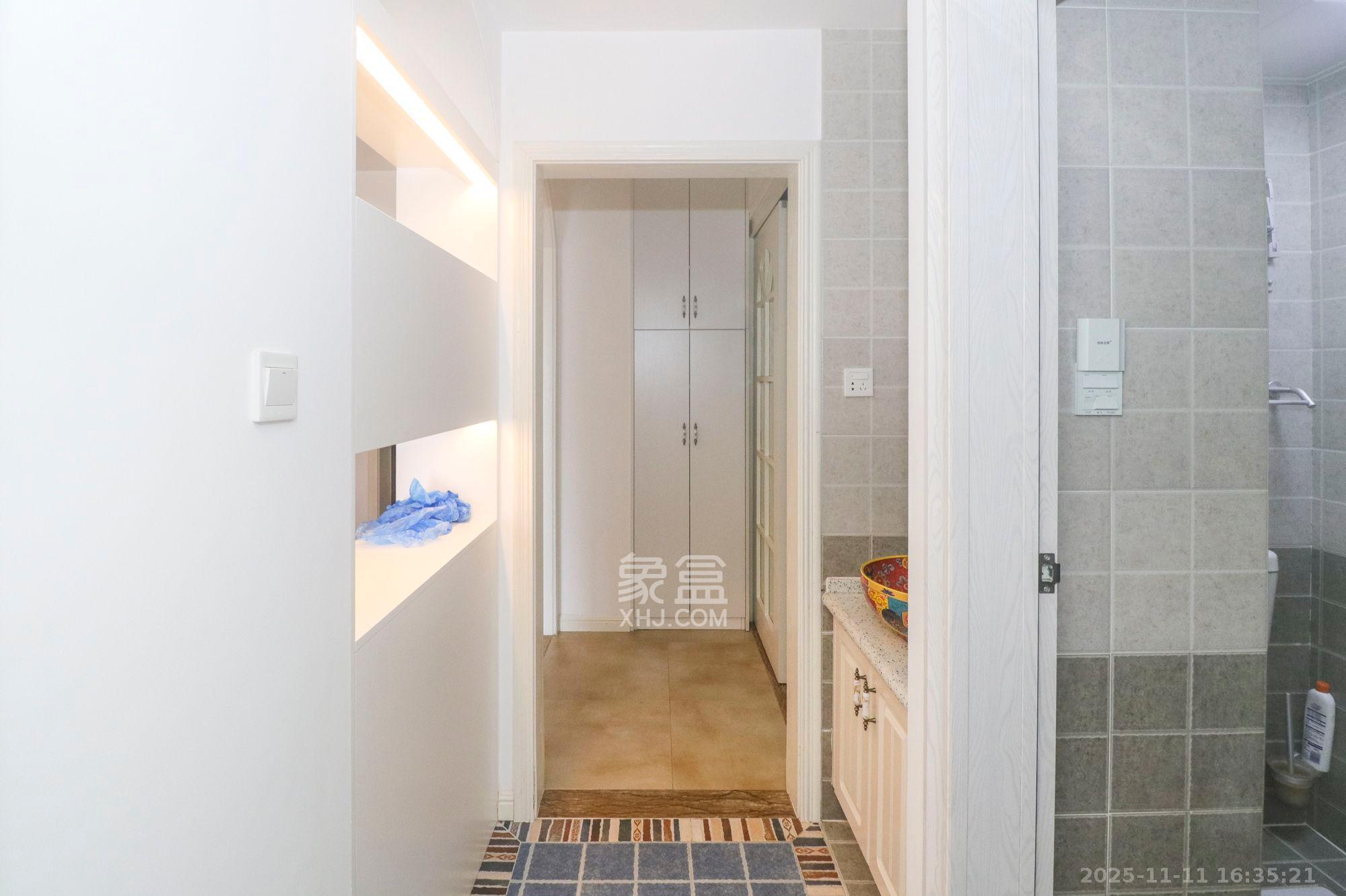 世茂外滩里(世茂铂翠湾三期) 3室2厅1卫 5300.0元/月 世茂外滩里(世茂铂翠湾三期) 3室2厅1卫 5300.0元/月室内图