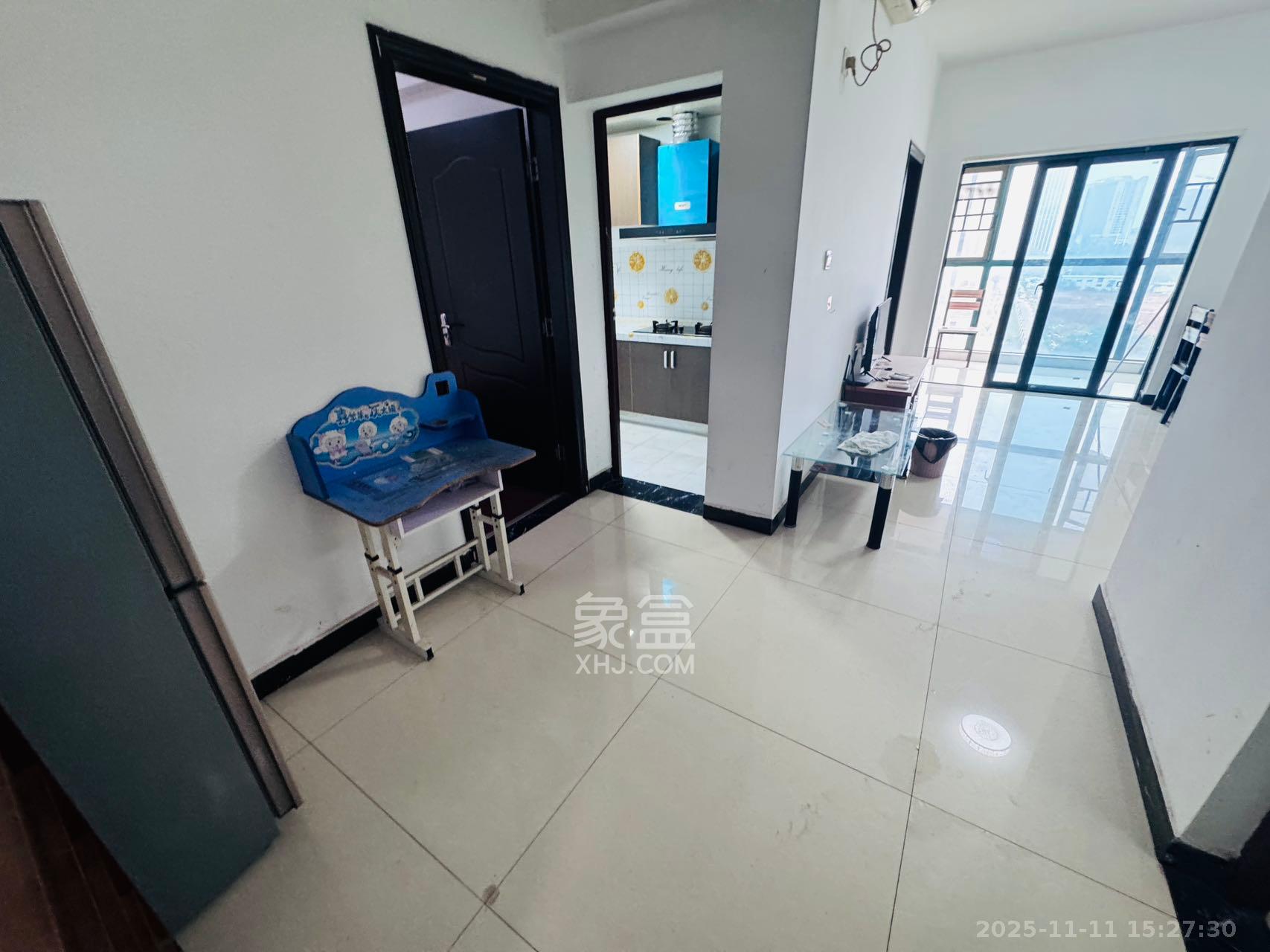 创世纪广场  2室1厅1卫    1650.0元/月室内图