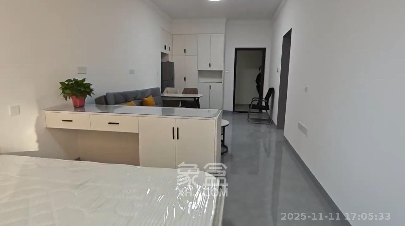 莲馨苑 1室1厅1卫 1600.0元/月 莲馨苑 1室1厅1卫 1600.0元/月室内图