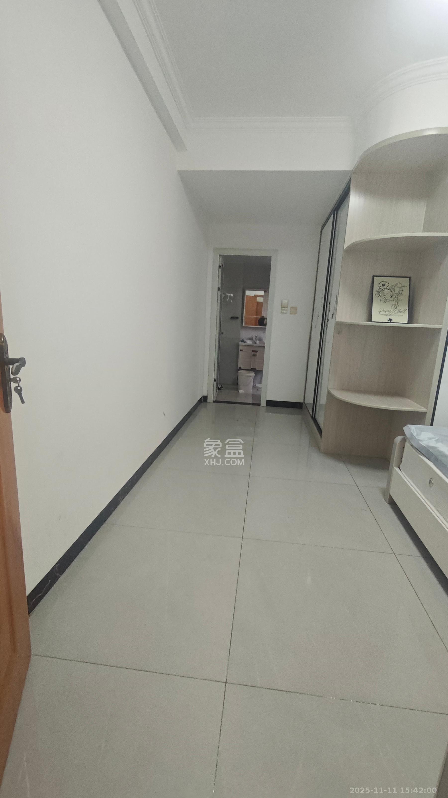 朝正美苑 1室1厅1卫 1600.0元/月 朝正美苑 1室1厅1卫 1600.0元/月室内图