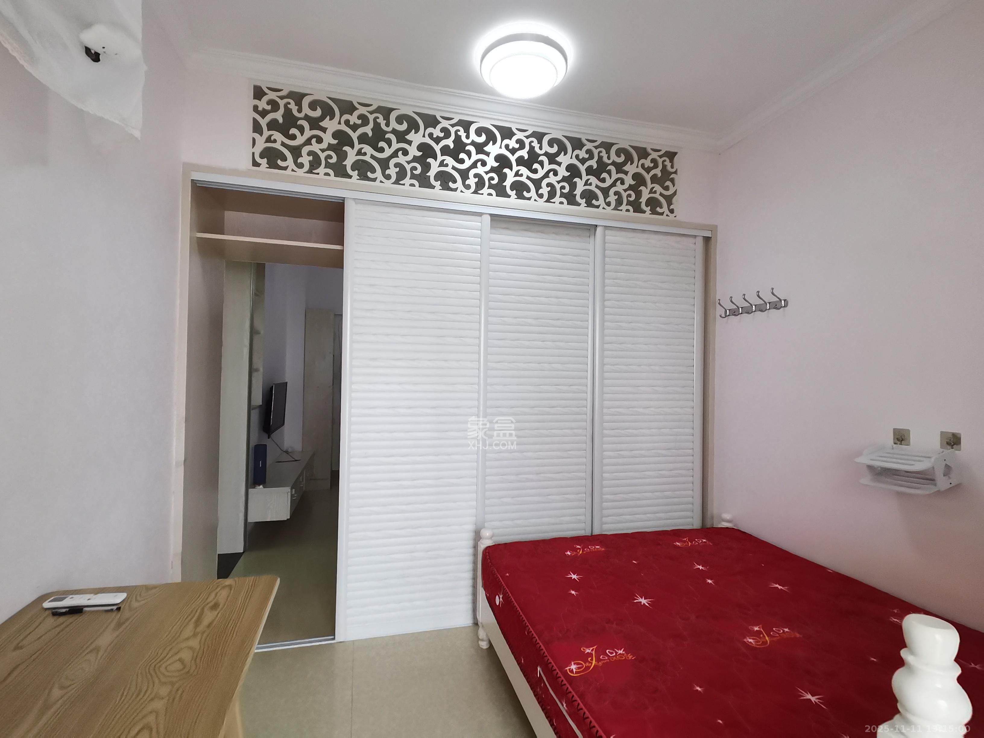 爵士湘 1室1厅0卫 1100.0元/月 爵士湘 1室1厅0卫 1100.0元/月室内图