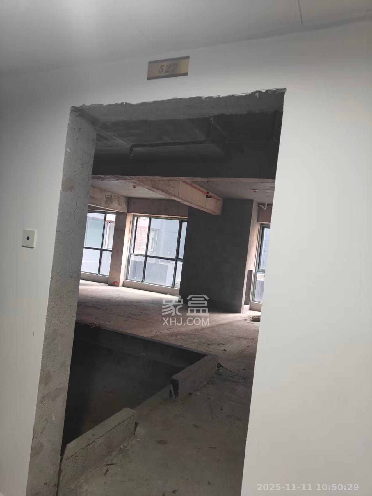 星沙算中心 1室0厅1卫 1400.0元/月 星沙算中心 1室0厅1卫 1400.0元/月室内图