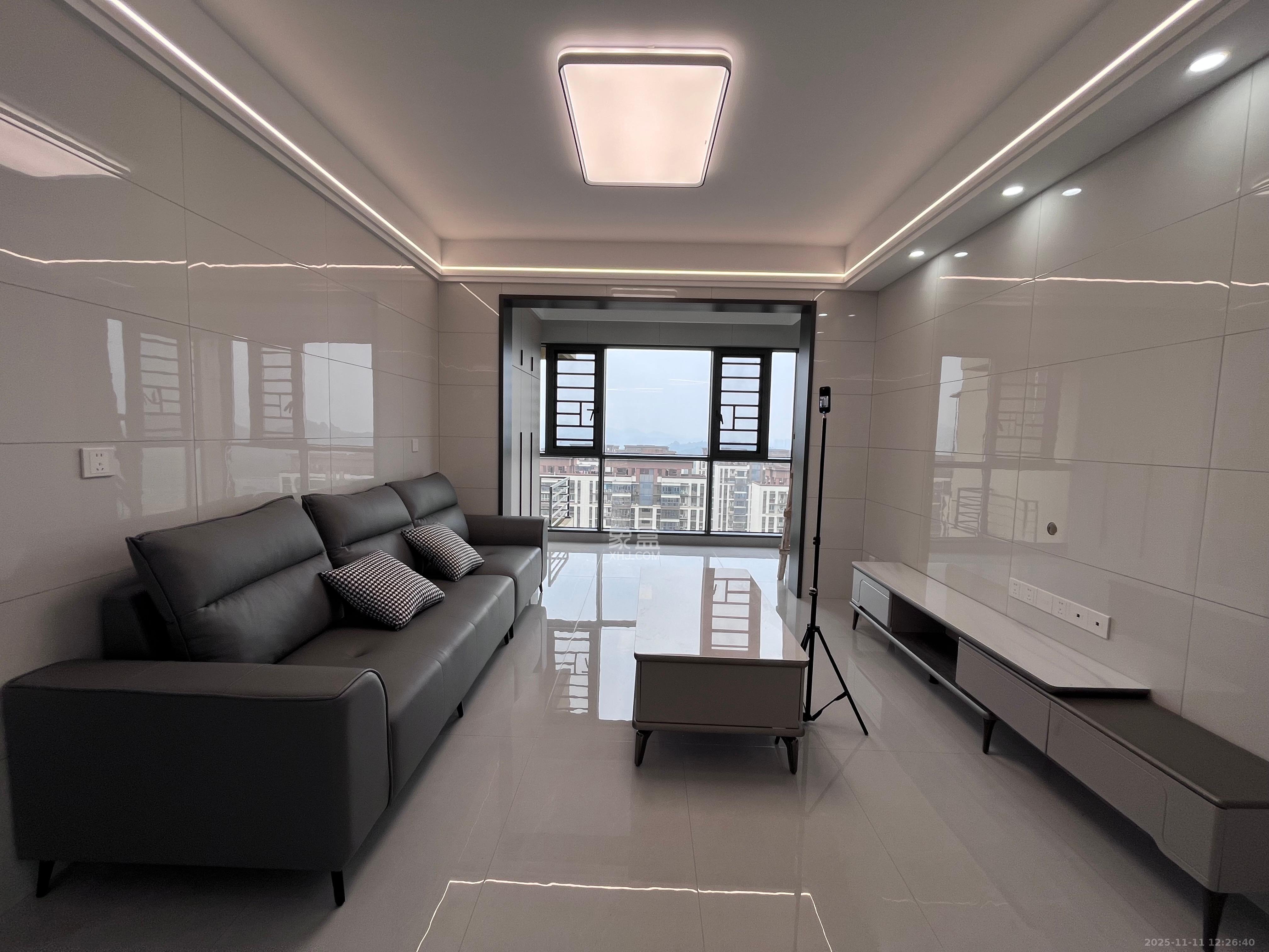 桥头家园二期(桥头家苑二期) 3室2厅1卫 2200.0元/月 桥头家园二期(桥头家苑二期) 3室2厅1卫 2200.0元/月室内图