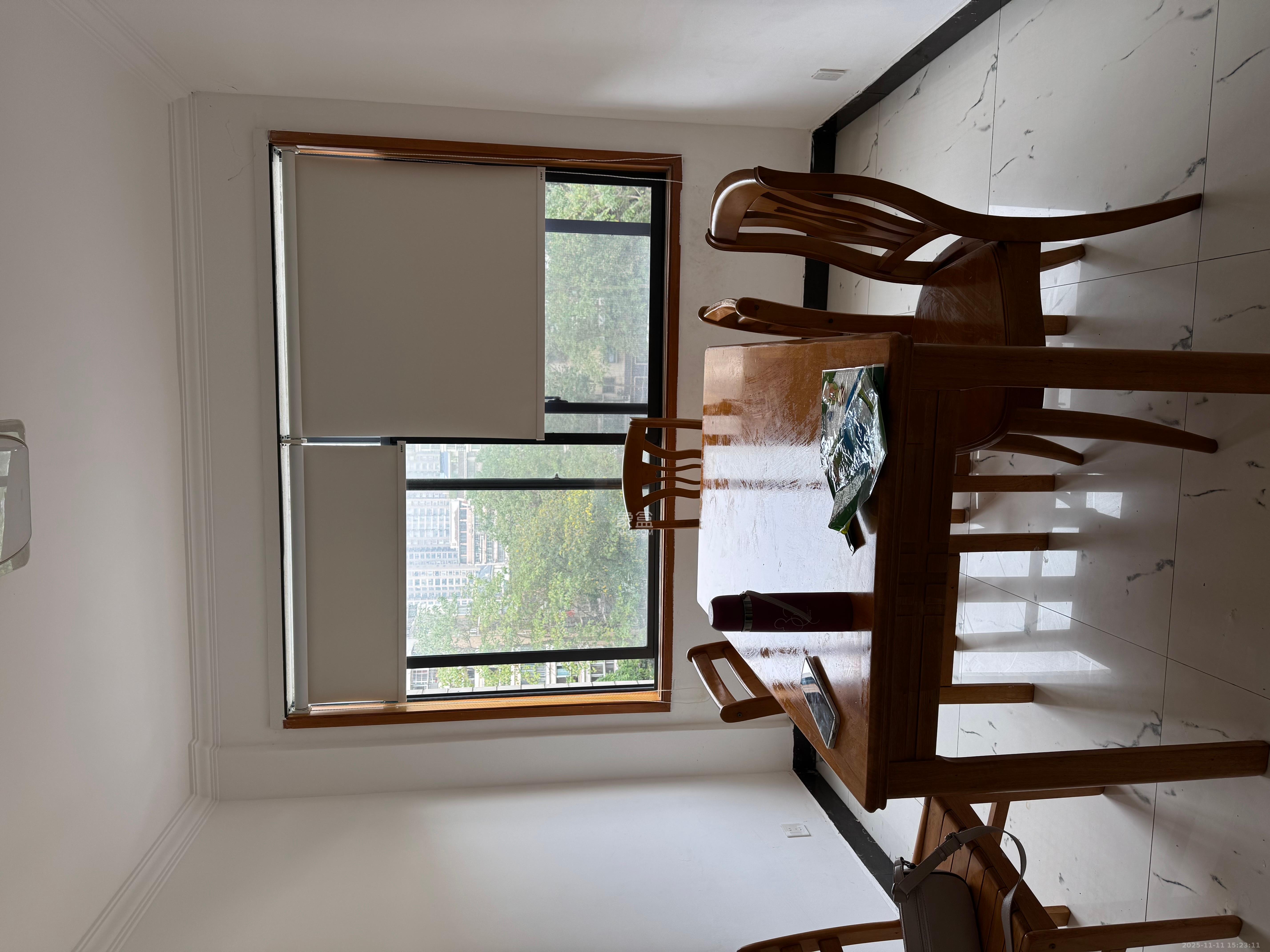 杨铭园  1室1厅1卫    2400.0元/月室内图