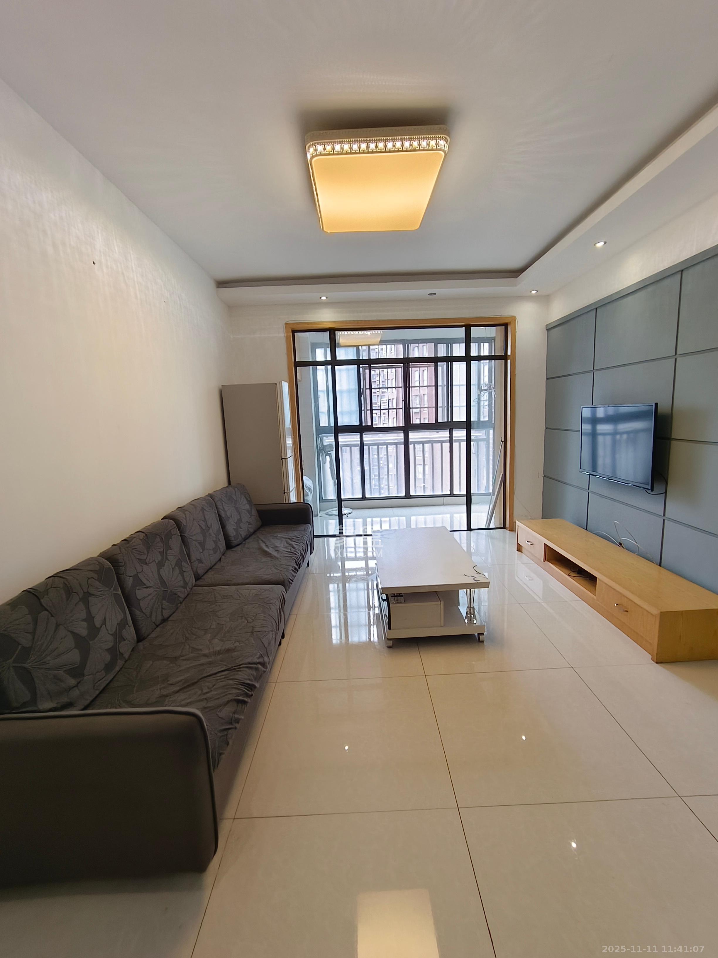 方略潇邦  2室2厅1卫    1500.0元/月室内图