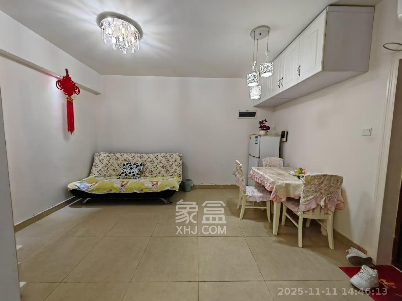 君悦紫园  1室0厅1卫    1800.0元/月室内图