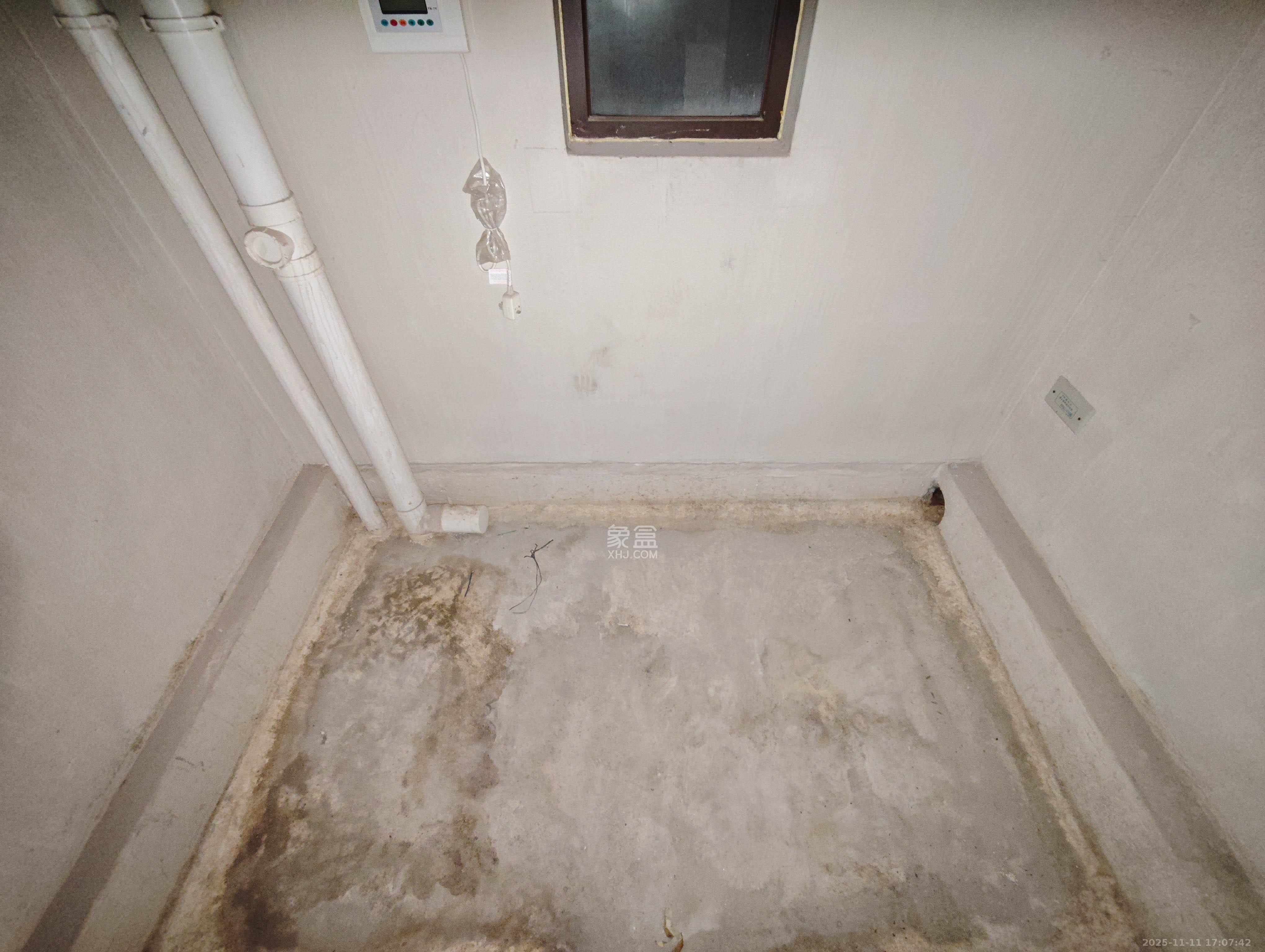 保利城（中航城国际社区、郡原美村）  1室0厅0卫    115.8万卫生间