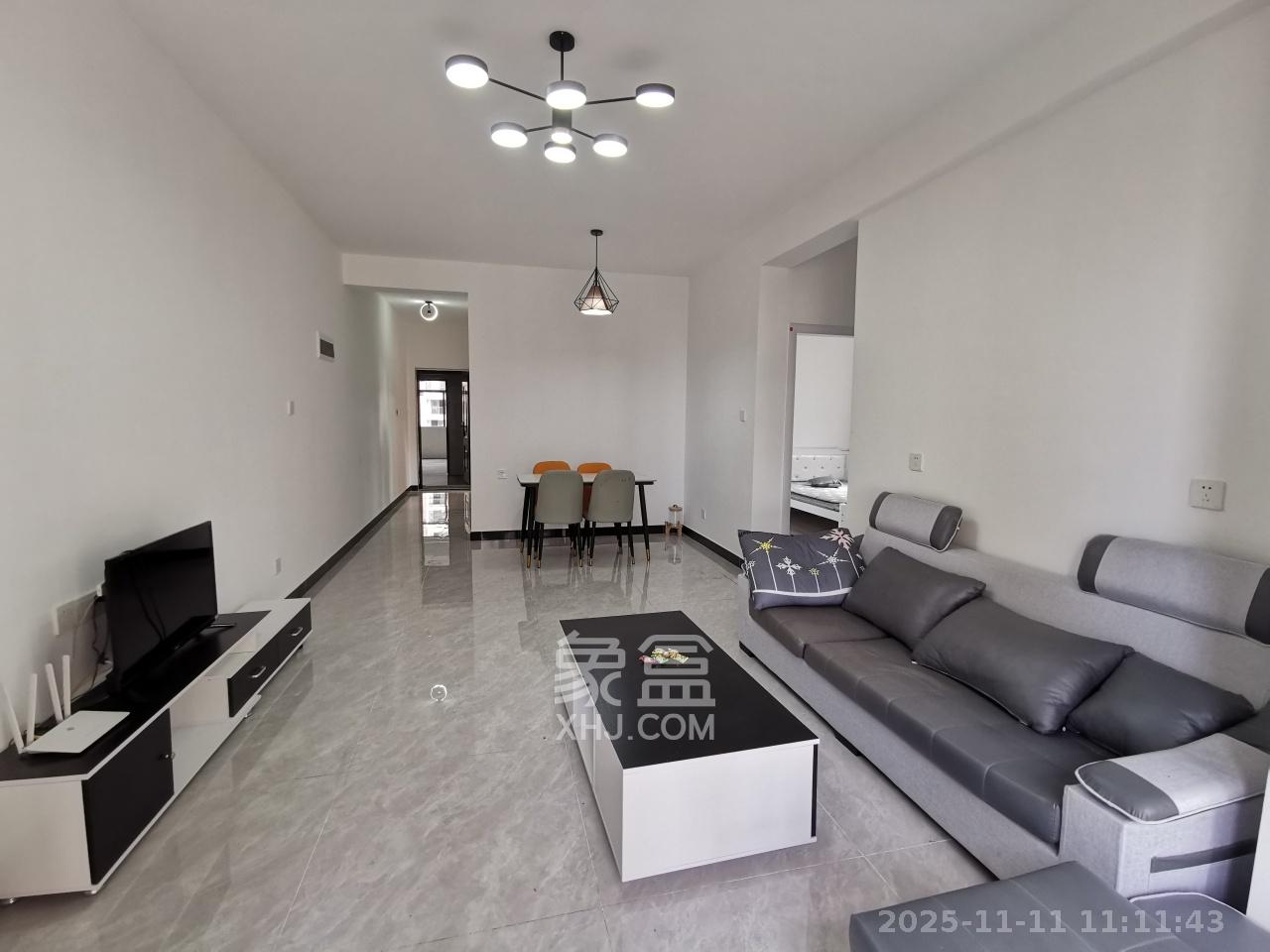 牛力家园 2室2厅1卫 2000.0元/月 牛力家园 2室2厅1卫 2000.0元/月室内图