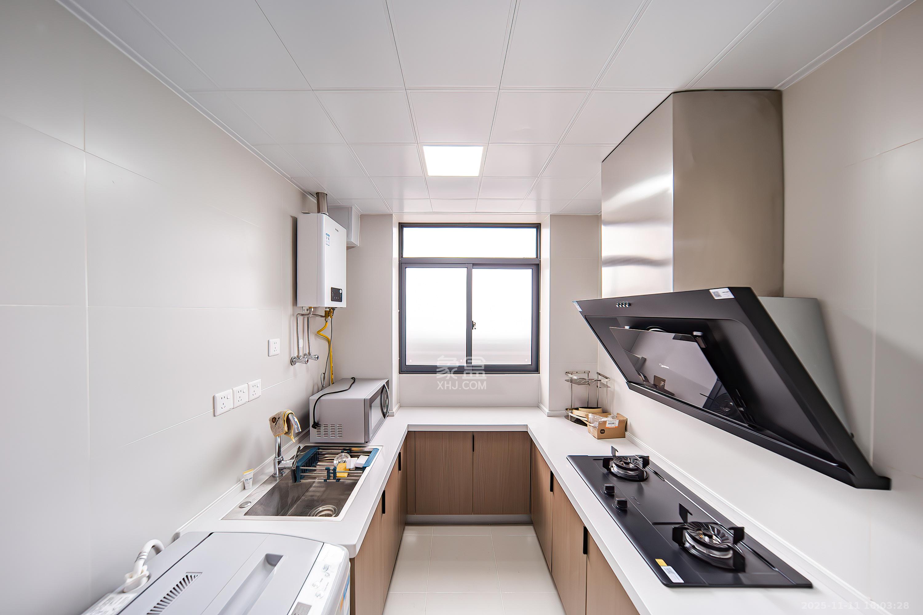 兴通园公寓 2室2厅1卫 40.0万 兴通园公寓 2室2厅1卫 40.0万厨房