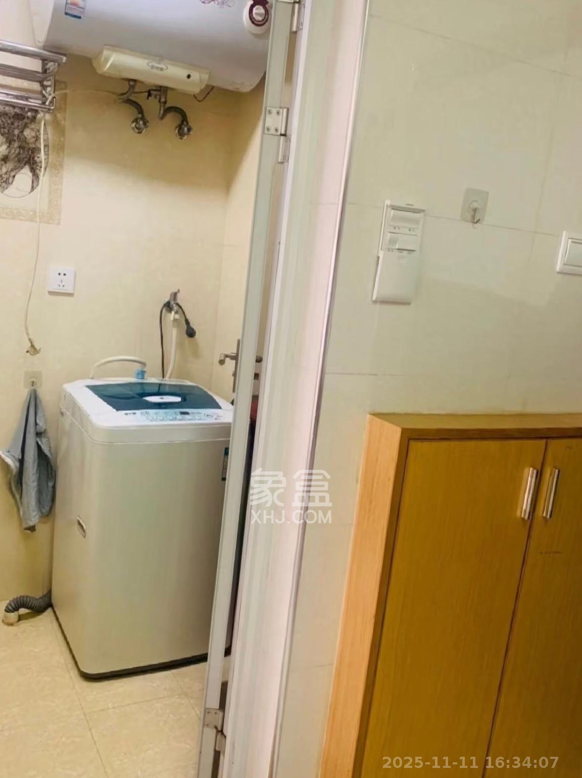 尚都花园城 1室1厅1卫 1000.0元/月 尚都花园城 1室1厅1卫 1000.0元/月室内图