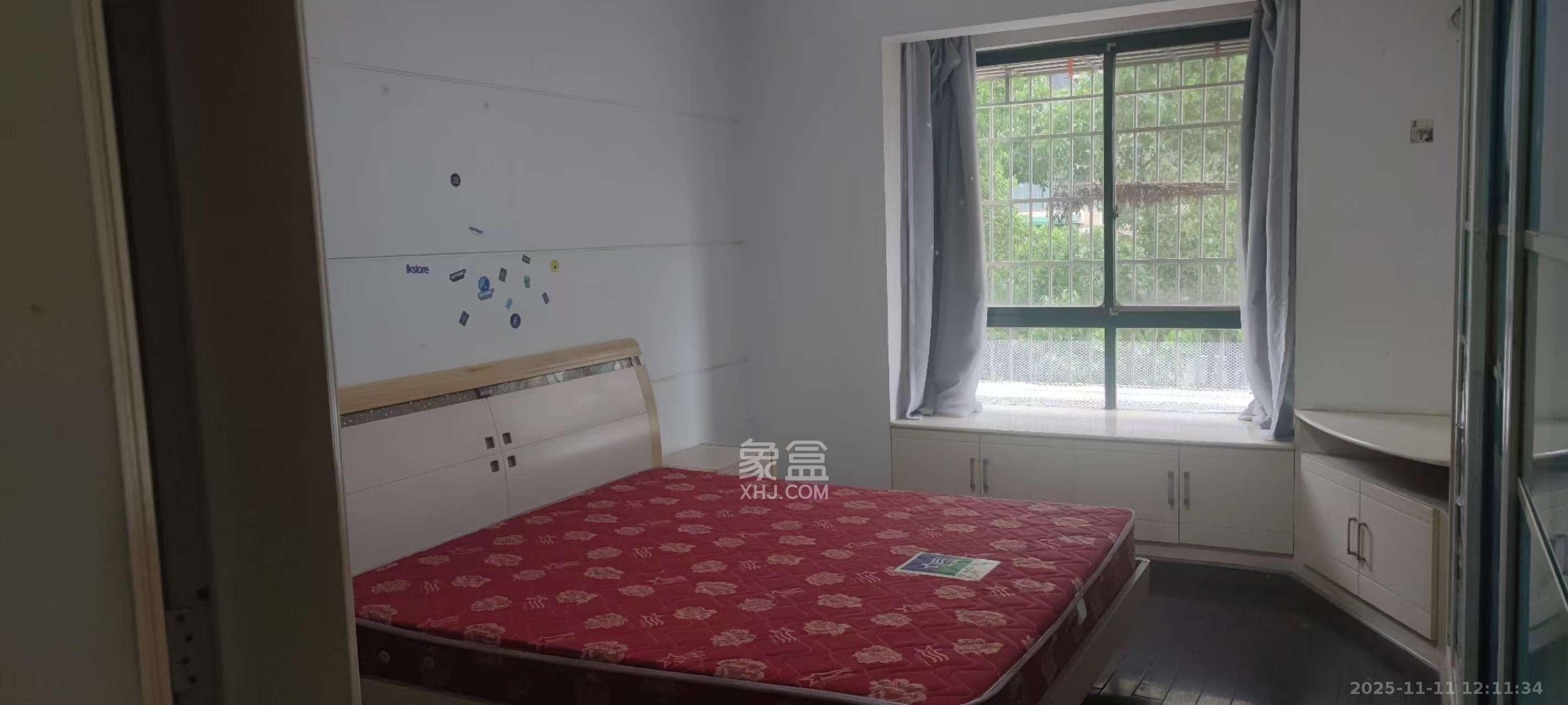 永宏佳园  3室2厅1卫    2600.0元/月室内图