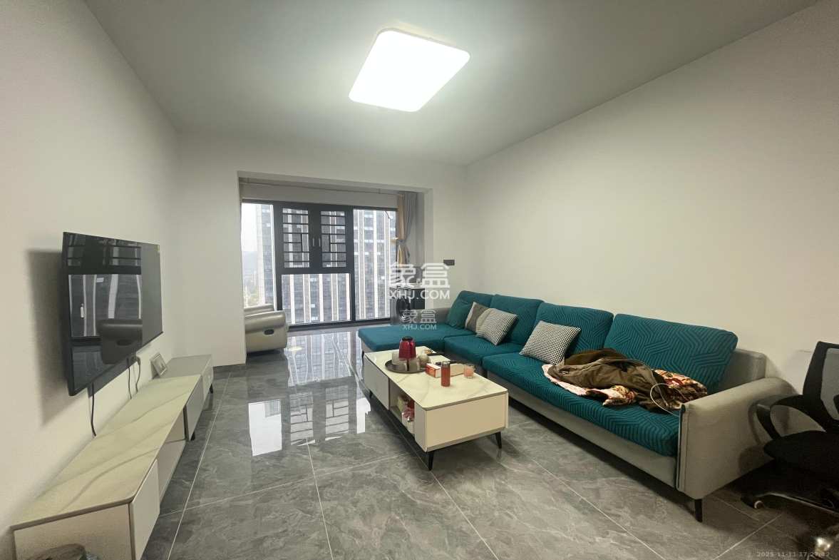 嘉荣苑 2室1厅1卫 2100.0元/月 嘉荣苑 2室1厅1卫 2100.0元/月室内图