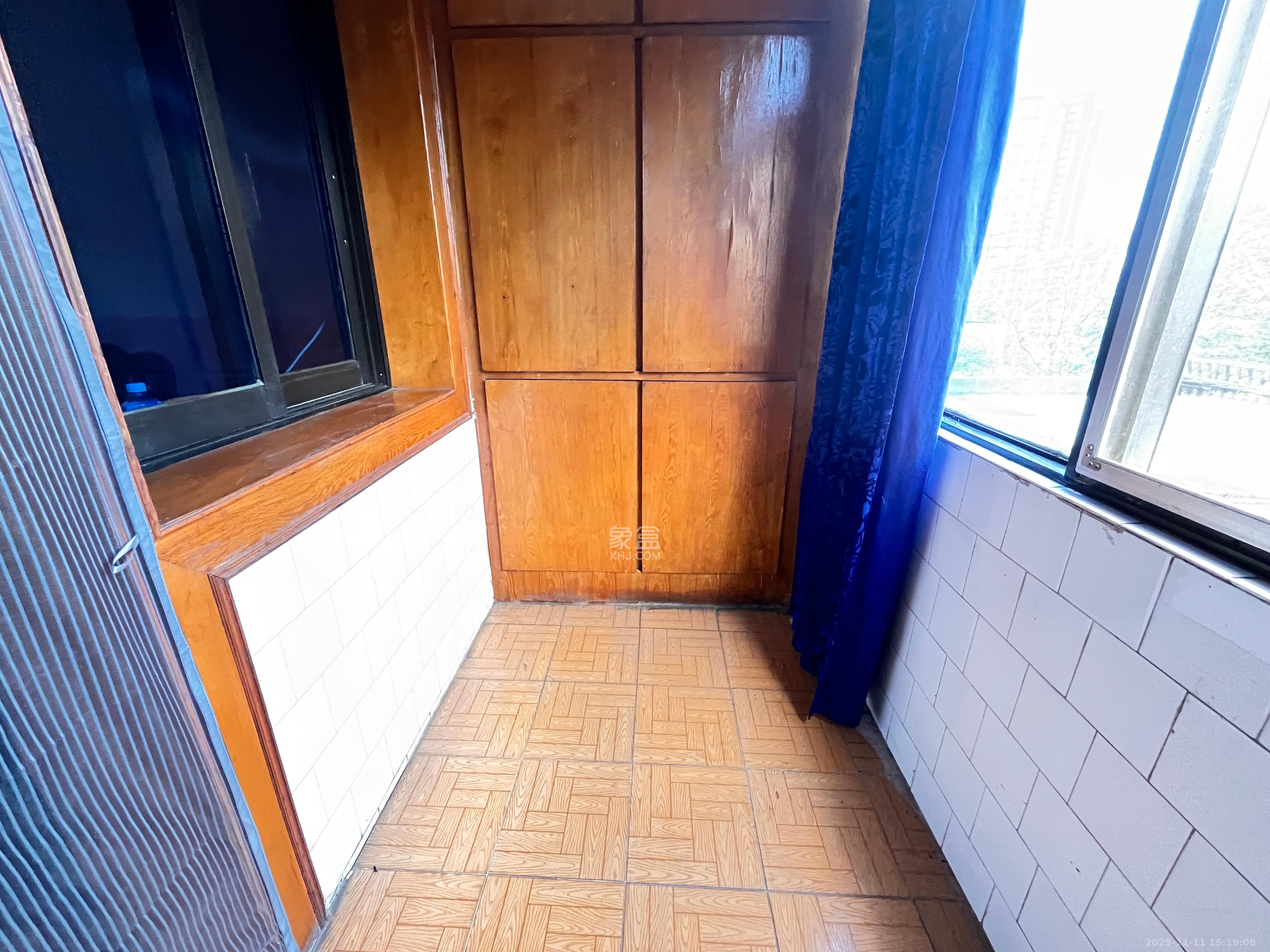 德政园林业局宿舍  3室2厅1卫    1900.0元/月室内图