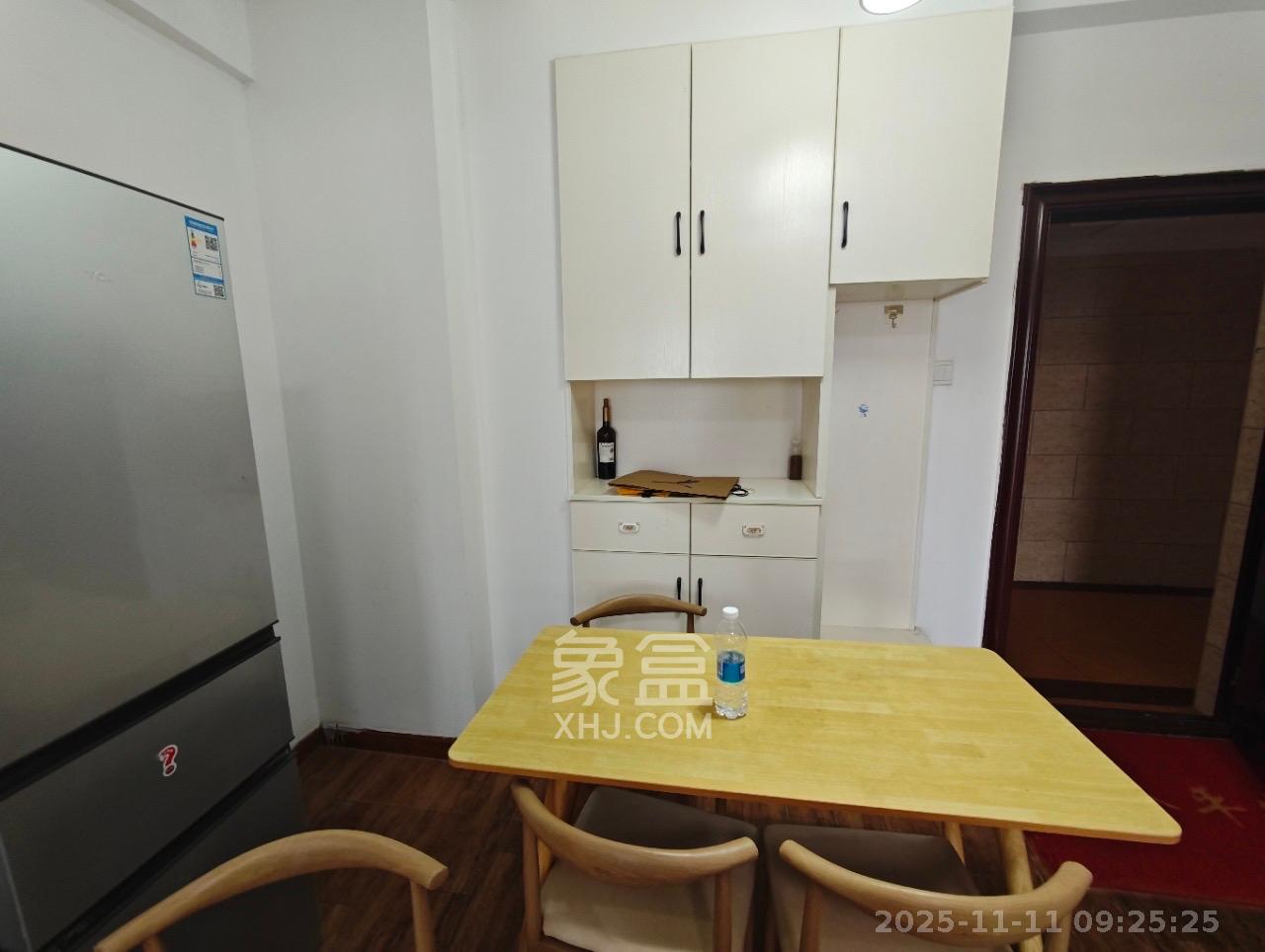 才子嘉都 2室1厅1卫 1500.0元/月 才子嘉都 2室1厅1卫 1500.0元/月室内图