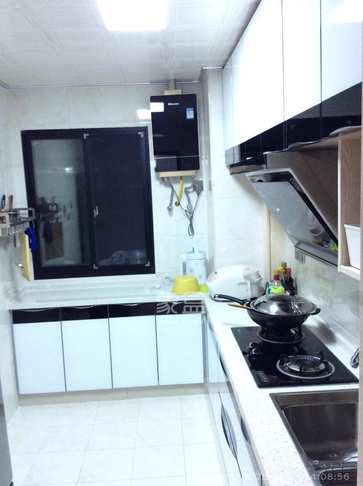 康桥长郡  3室2厅1卫    2000.0元/月室内图