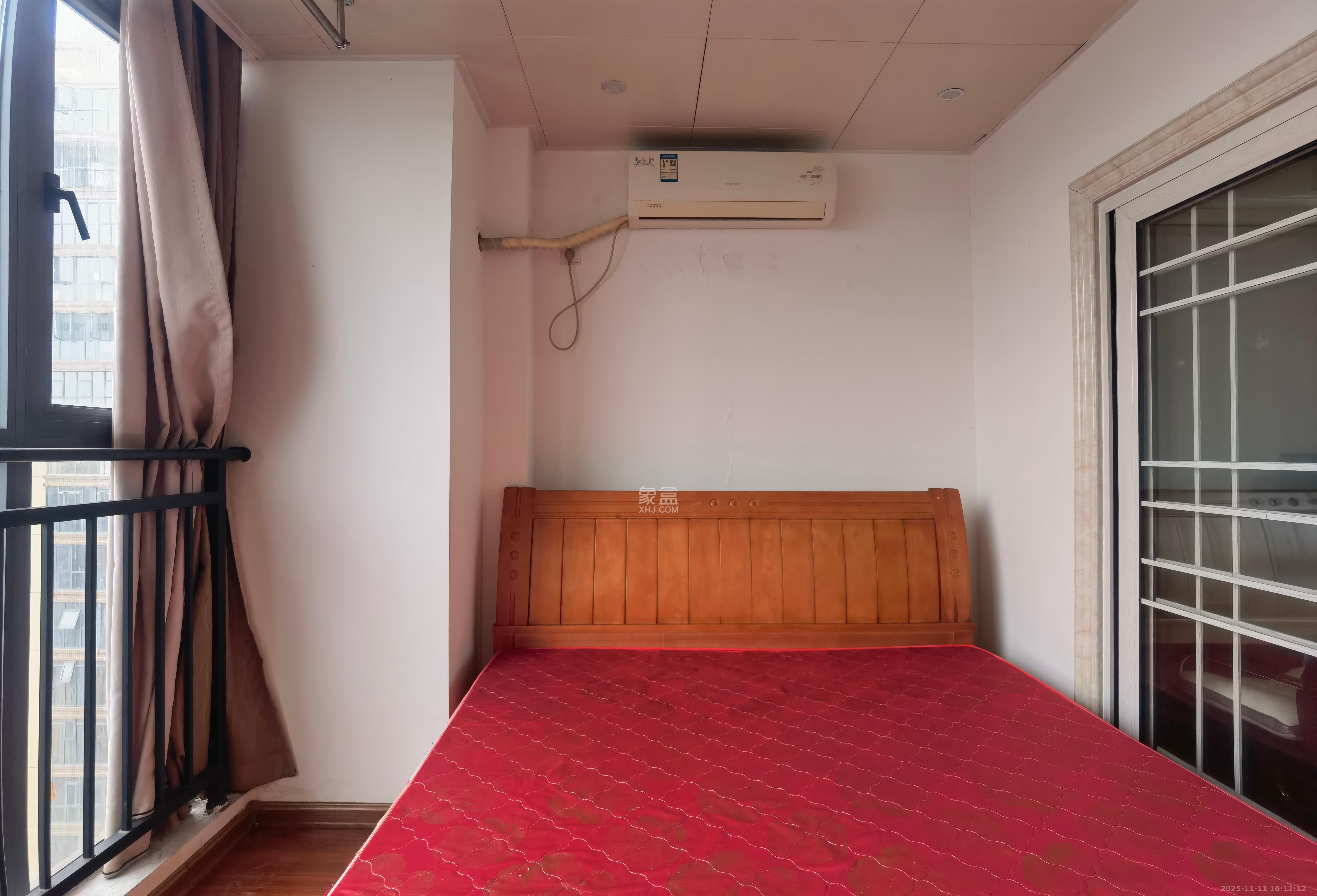 明大佳园 1室1厅1卫 1600.0元/月 明大佳园 1室1厅1卫 1600.0元/月室内图